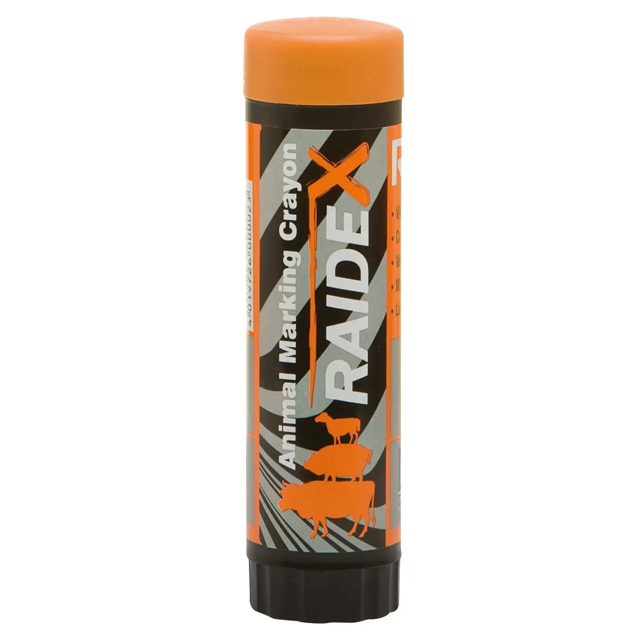 Aerosol marking spray Raidex