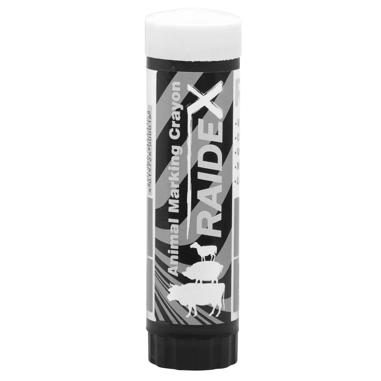 Rotating bar marker pen Raidex (x1)
