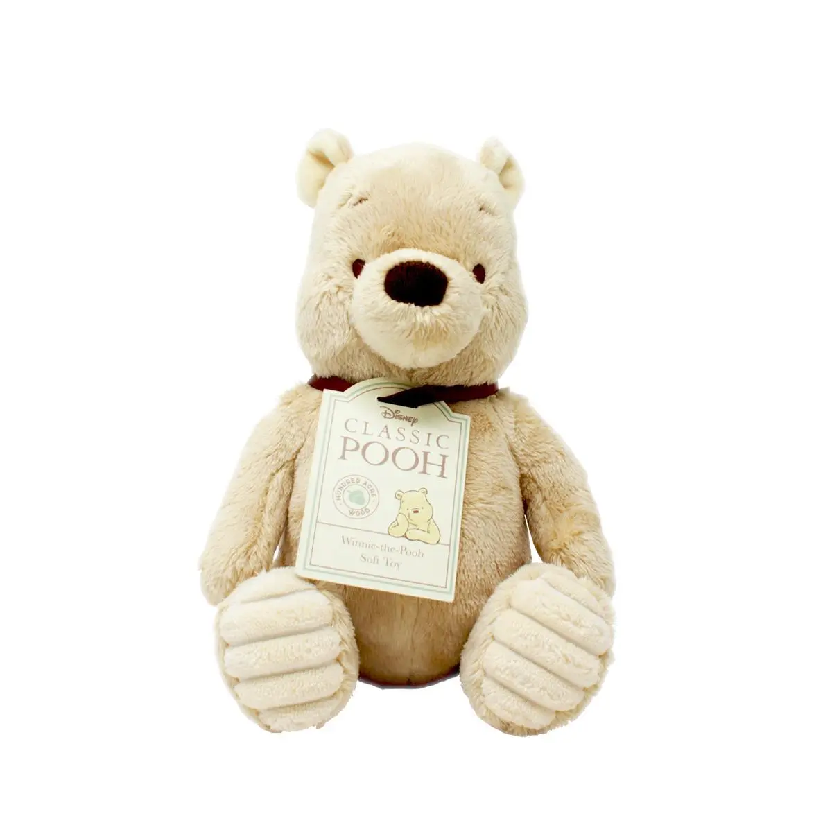 Peluche Rainbow Designs Classic Winnie The Pooh