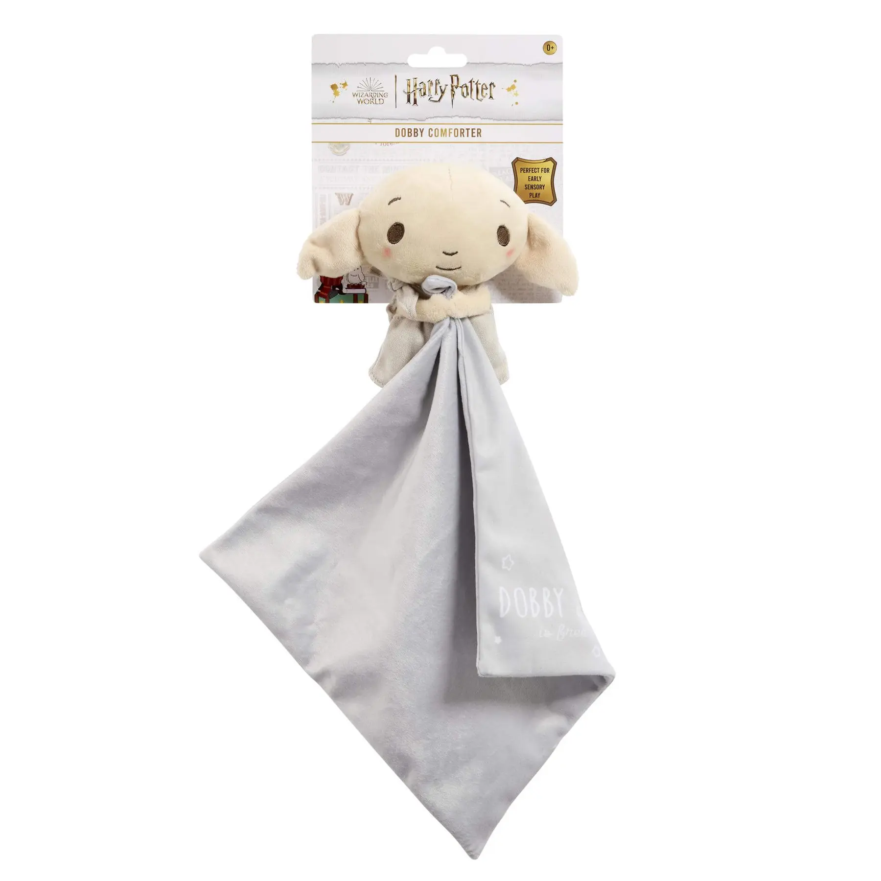 Peluche Rainbow Designs Dobby