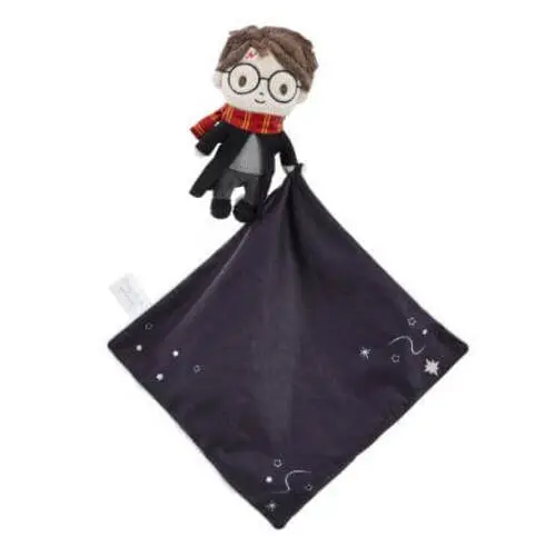Doudou Rainbow Designs Harry Potter