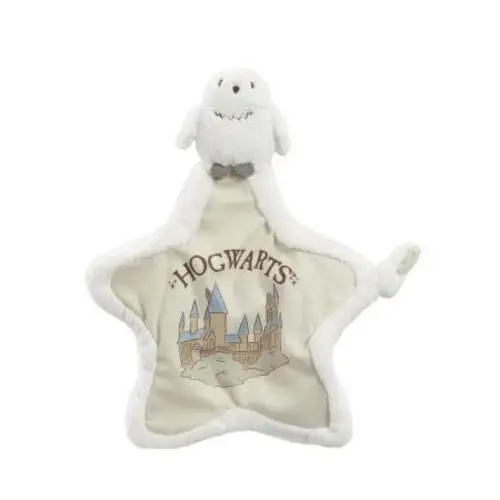 Doudou Rainbow Designs Hedwig