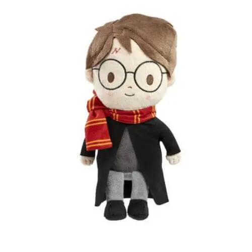 Peluche Rainbow Designs My First Stars Of Hogwarts - Harry Potter-image