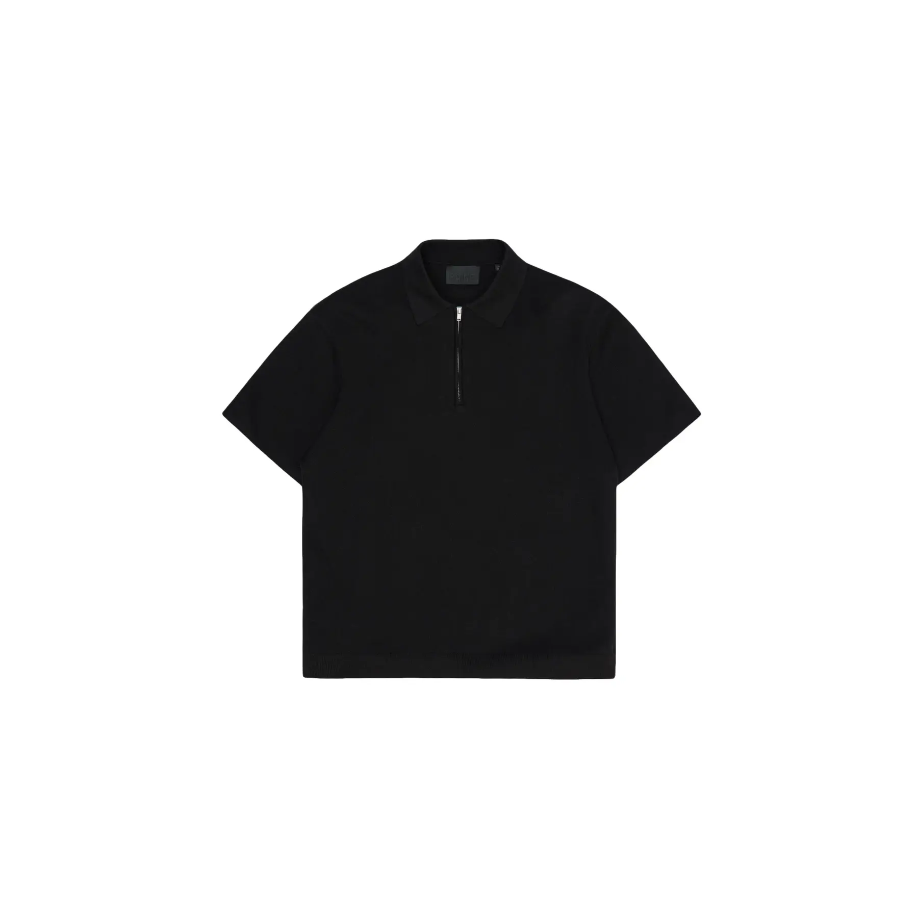 Polo-Shirt aus Mesh Rains