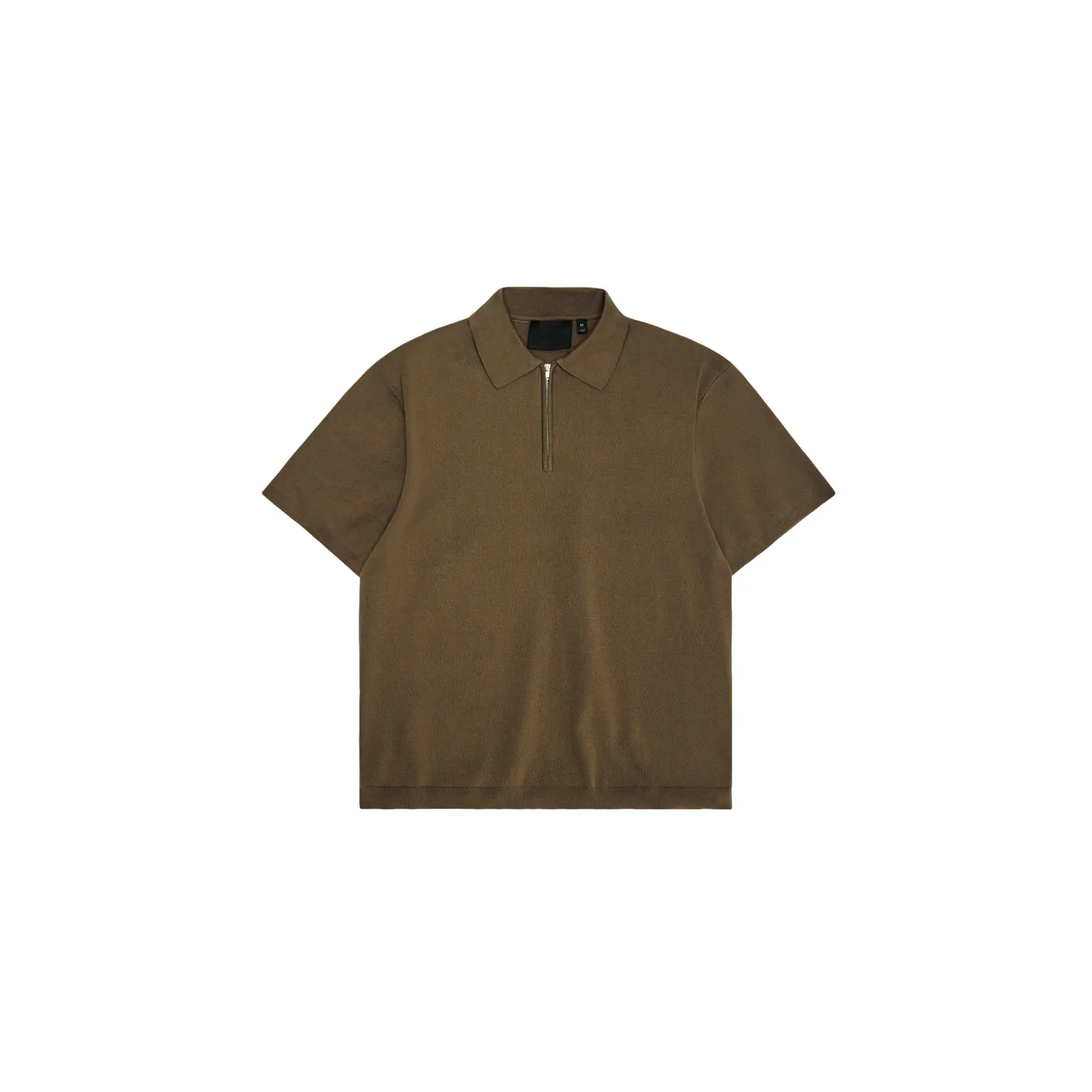Polo-Shirt aus Mesh Rains
