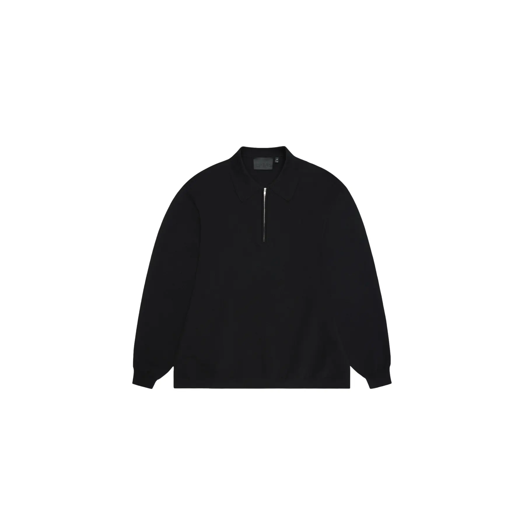 Langärmeliges Polo-Shirt Rains