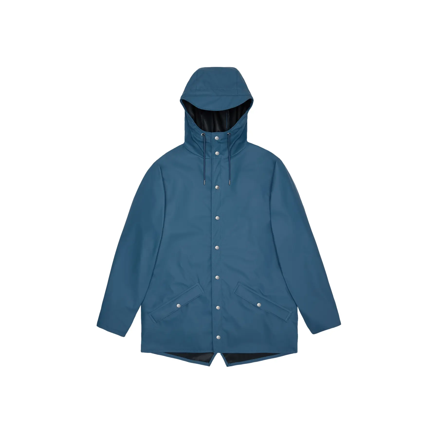 Regenjacke mit Kapuze Rains W3