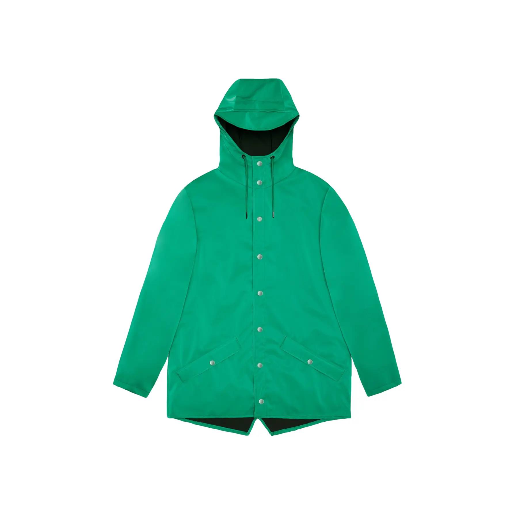 Regenjacke mit Kapuze Rains W3