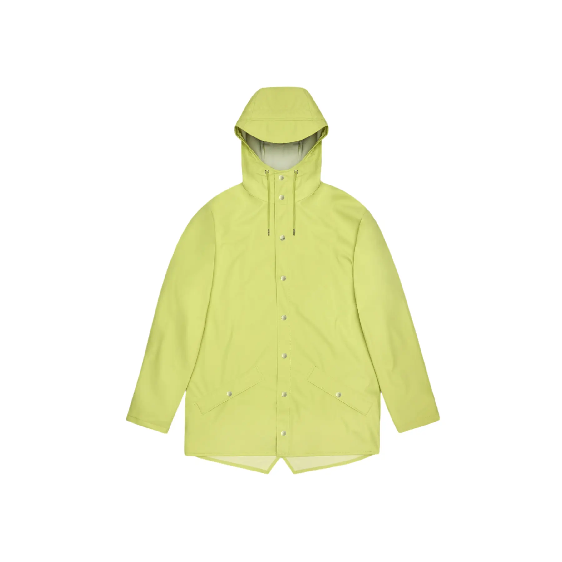 Regenjacke mit Kapuze Rains W3