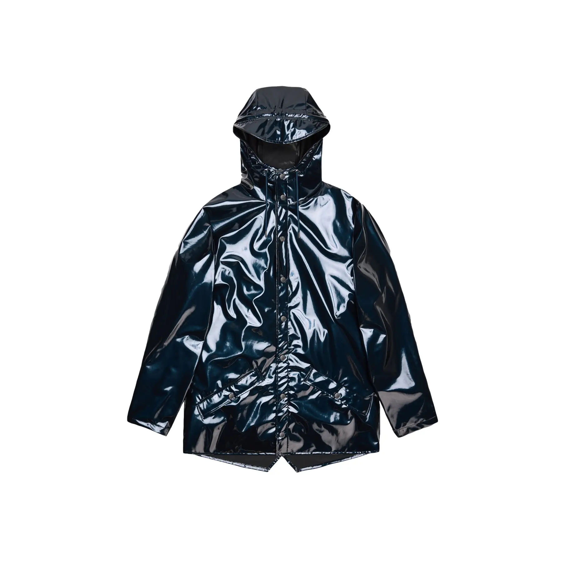 Regenjacke mit Kapuze Rains W3