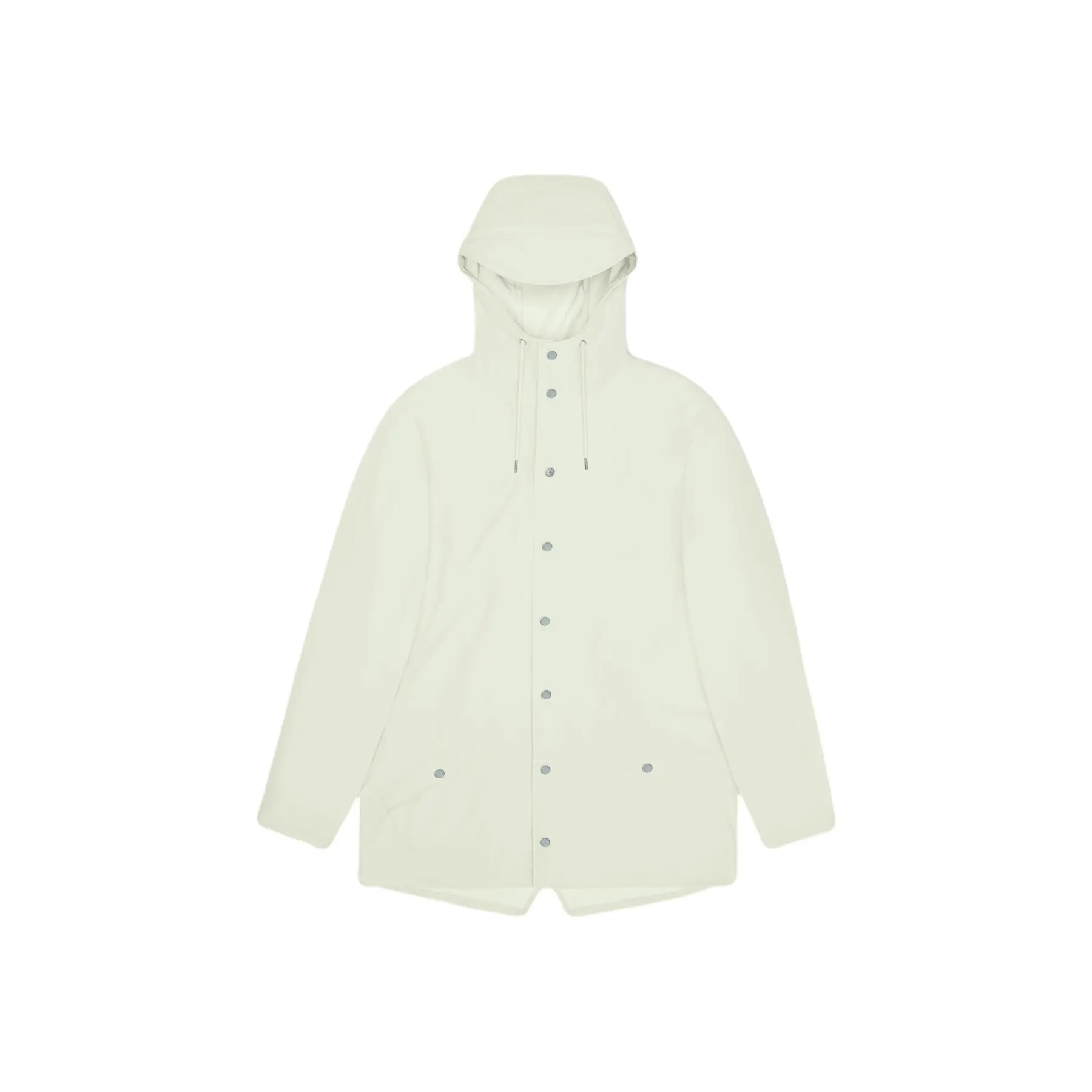 Regenjacke mit Kapuze Rains W3