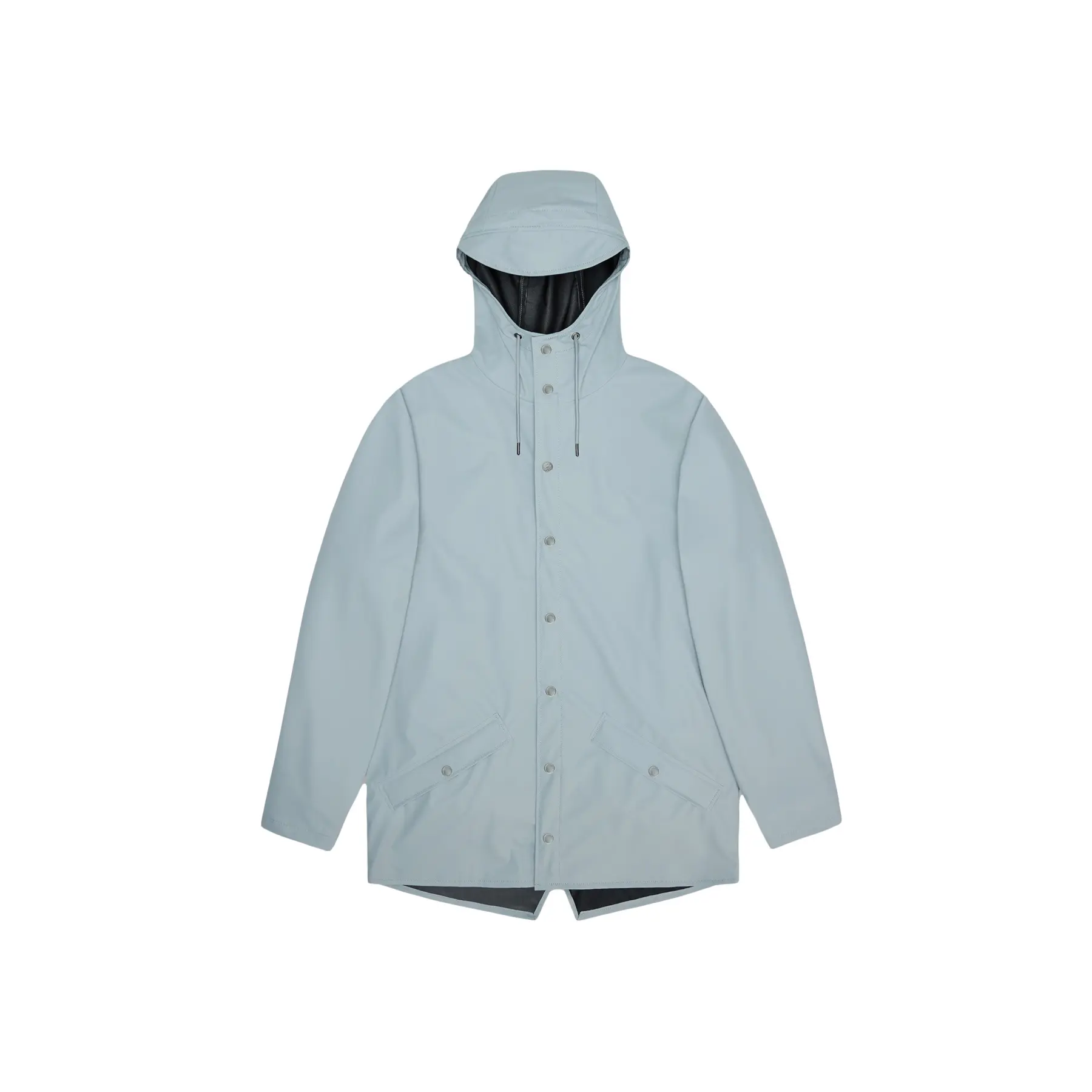 Regenjacke mit Kapuze Rains W3