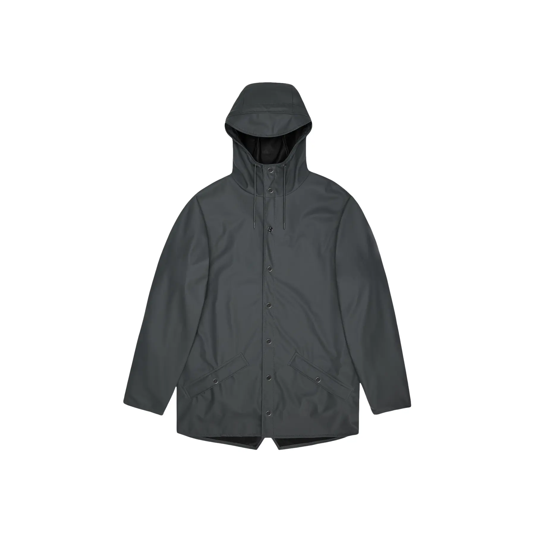 Regenjacke mit Kapuze Rains W3