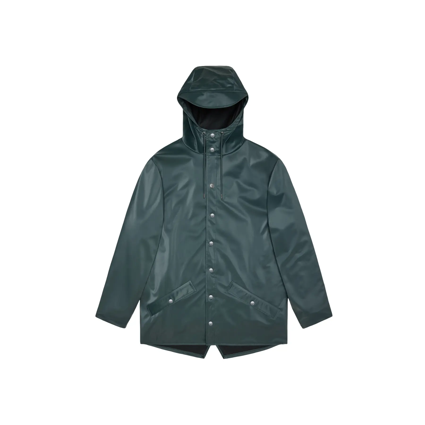 Regenjacke mit Kapuze Rains W3