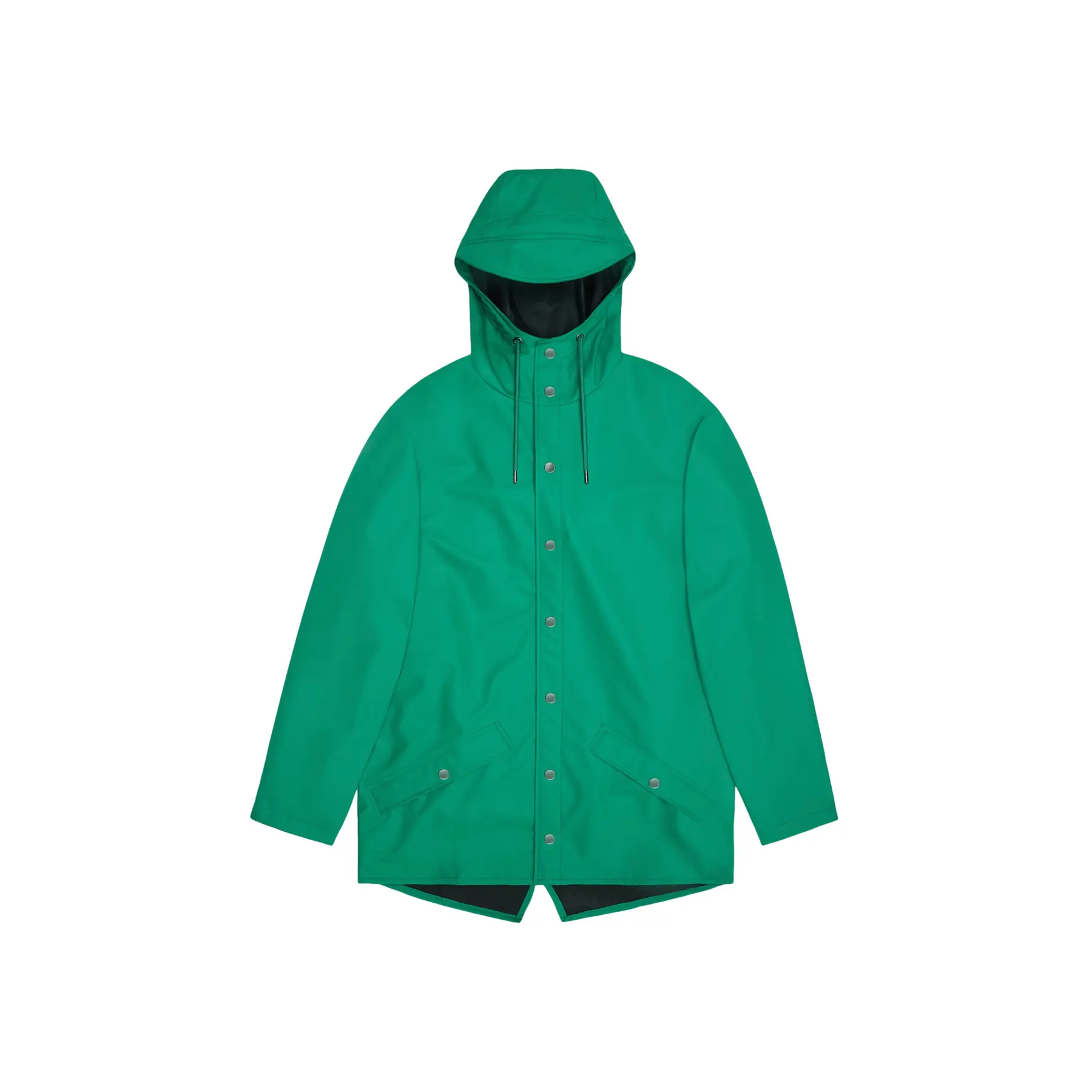 Regenjacke mit Kapuze Rains W3