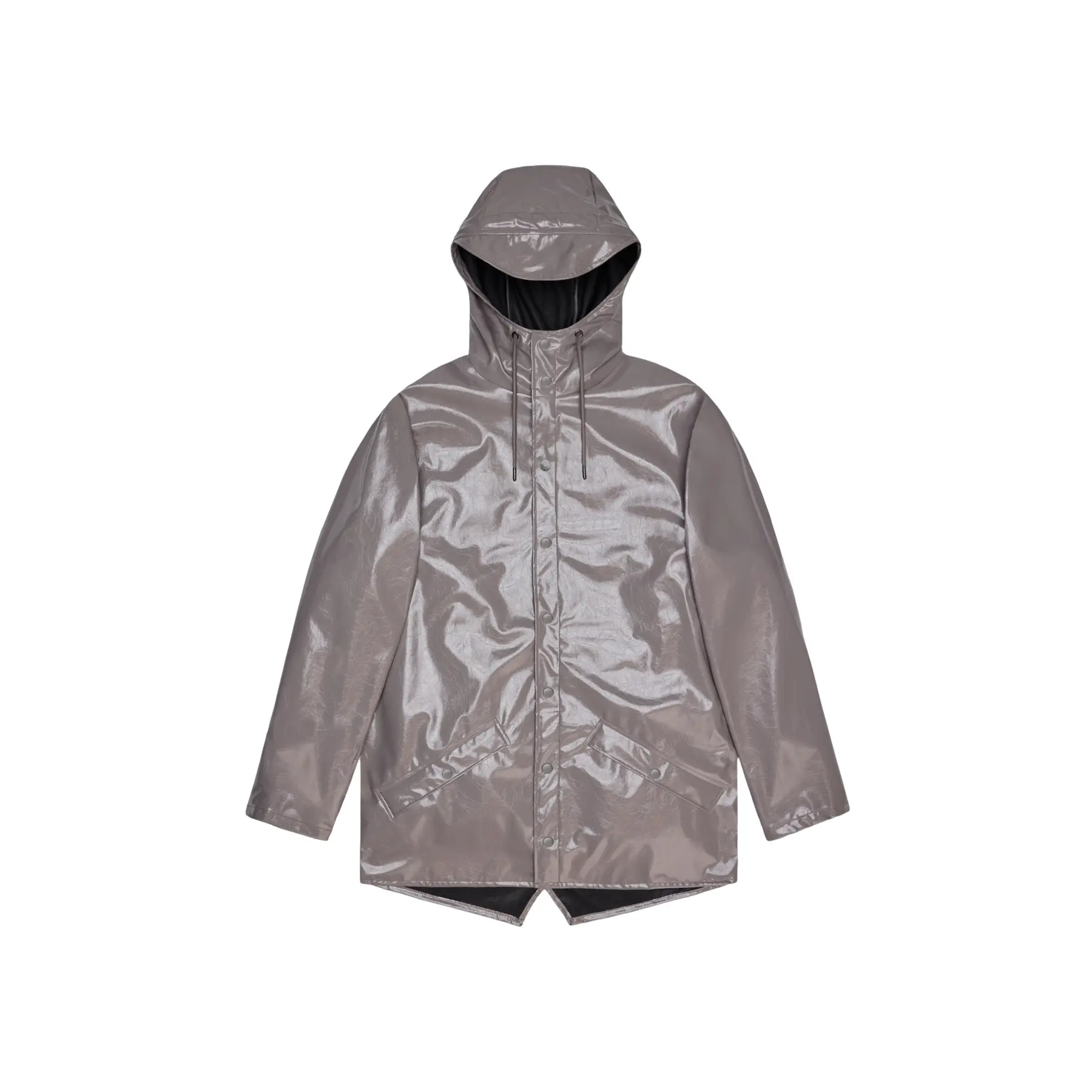 Regenjacke mit Kapuze Rains W3