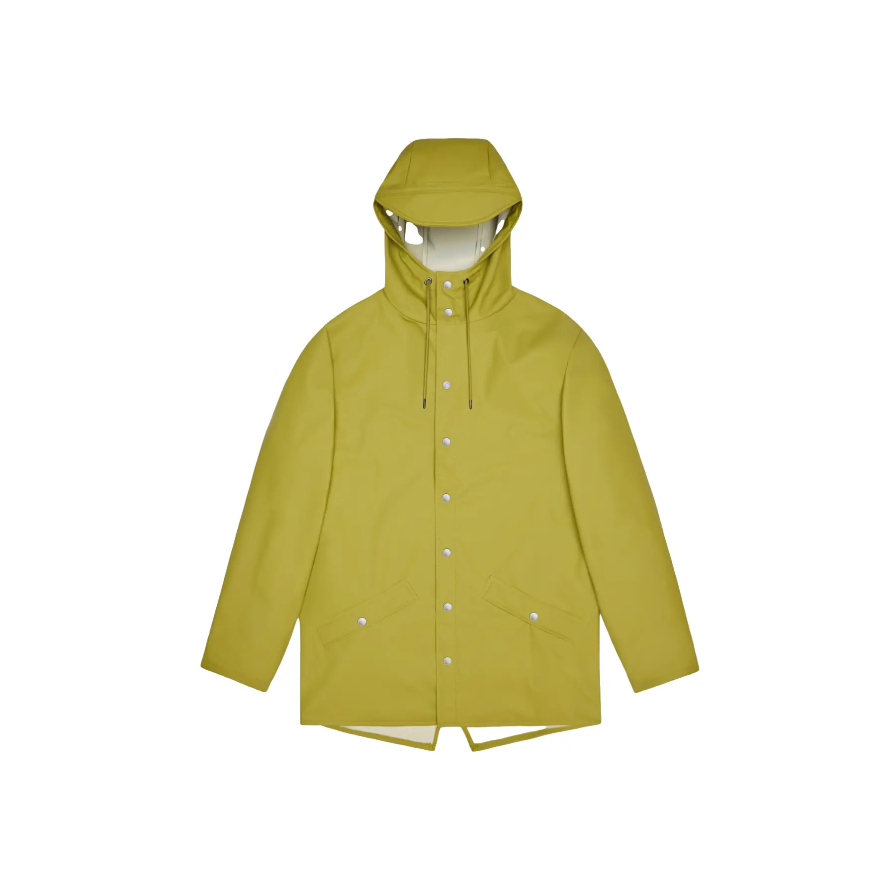 Regenjacke mit Kapuze Rains W3
