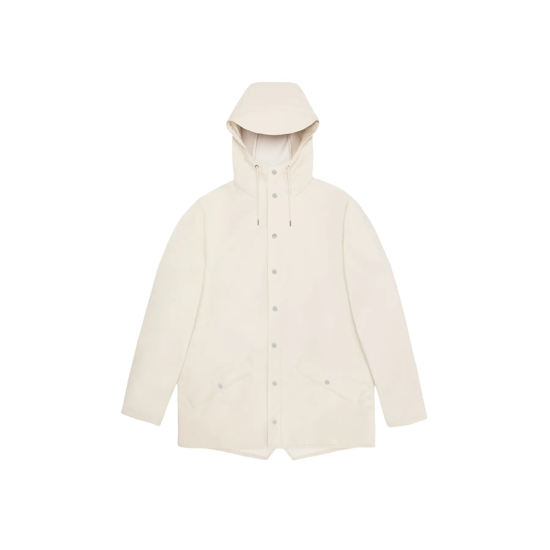 Regenjacke mit Kapuze Rains W3