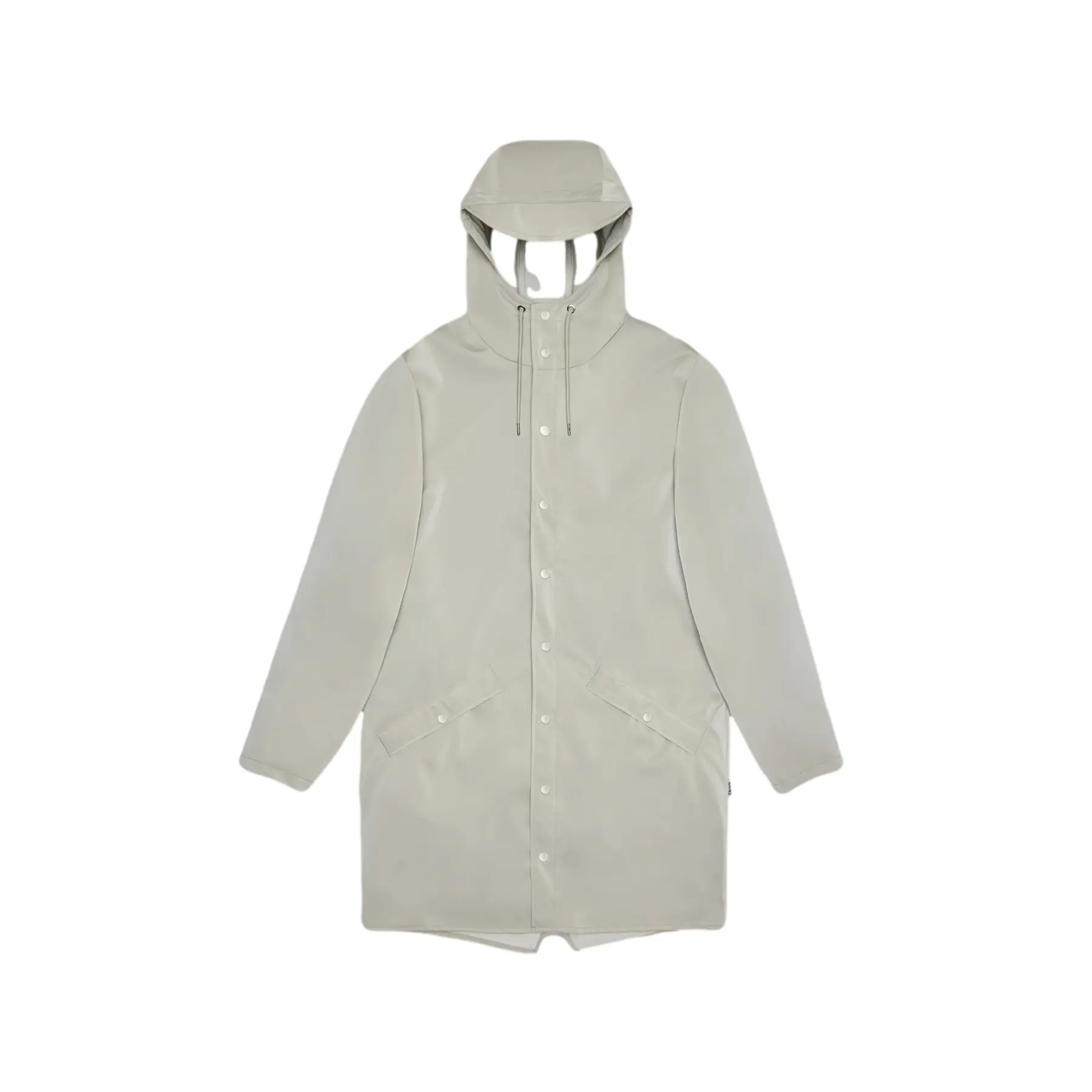 Lange Regenjacke Rains W3
