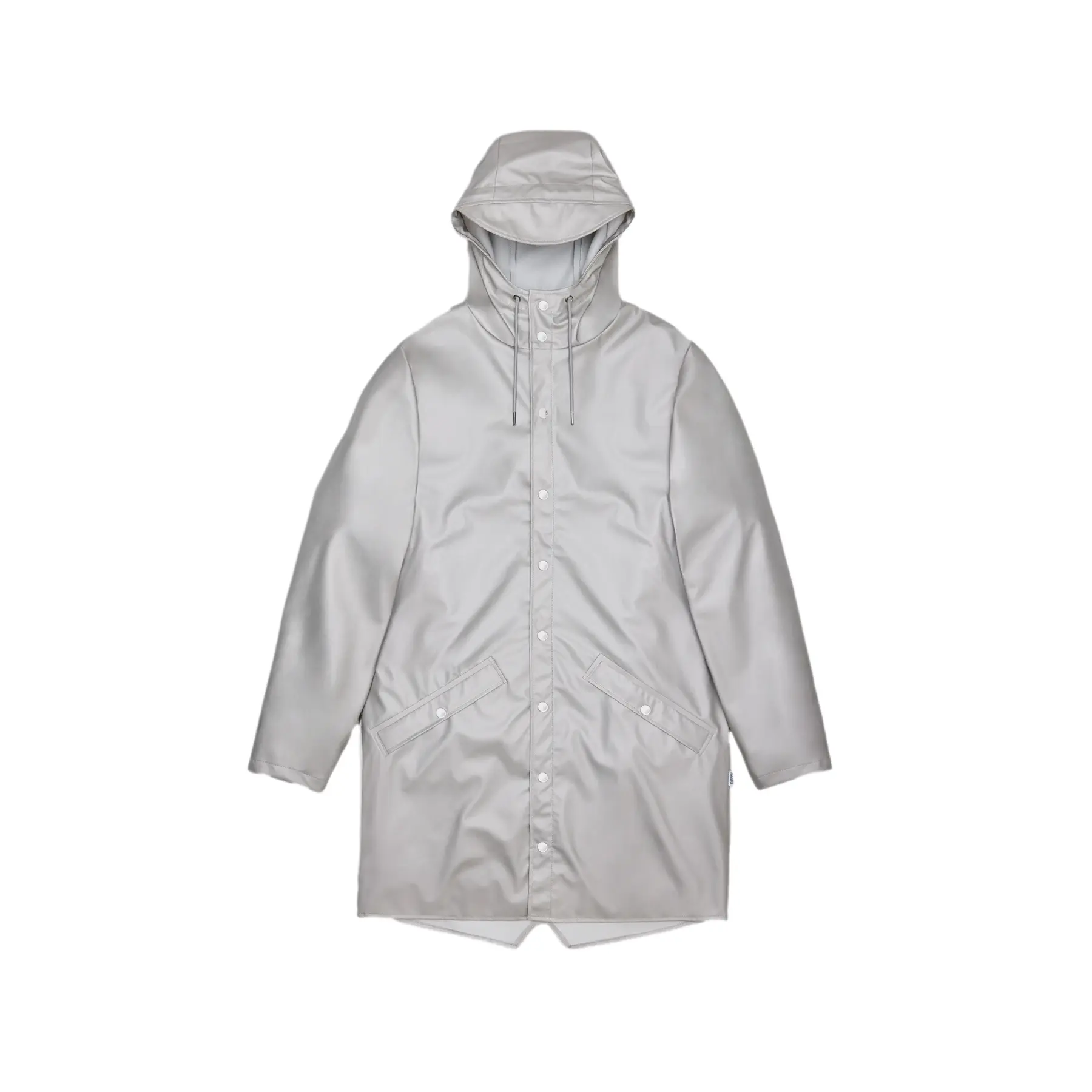 Lange Regenjacke Rains W3