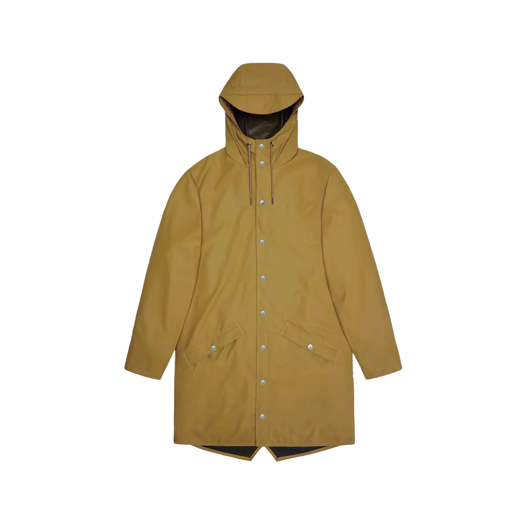 Lange Regenjacke Rains W3