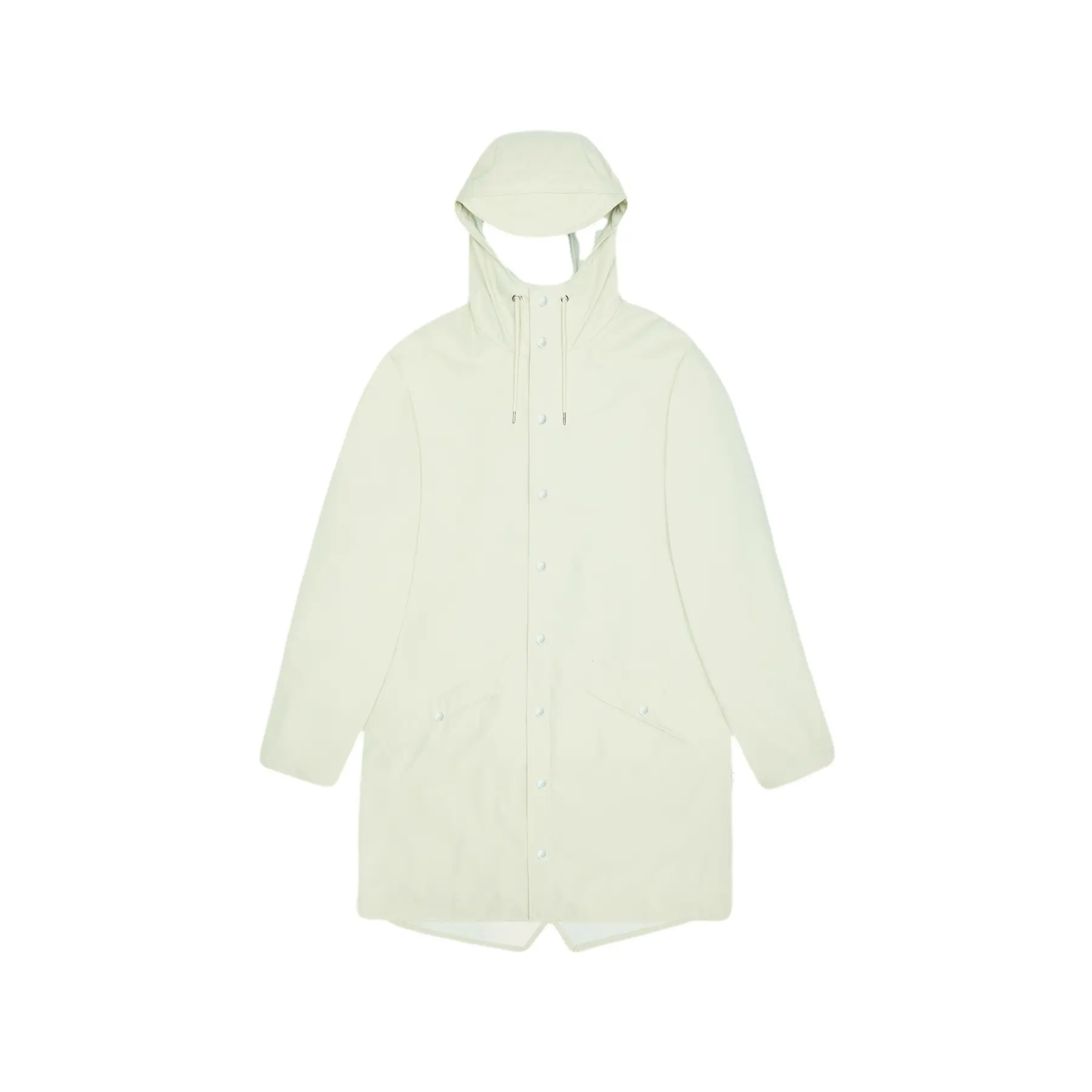 Lange Regenjacke Rains W3