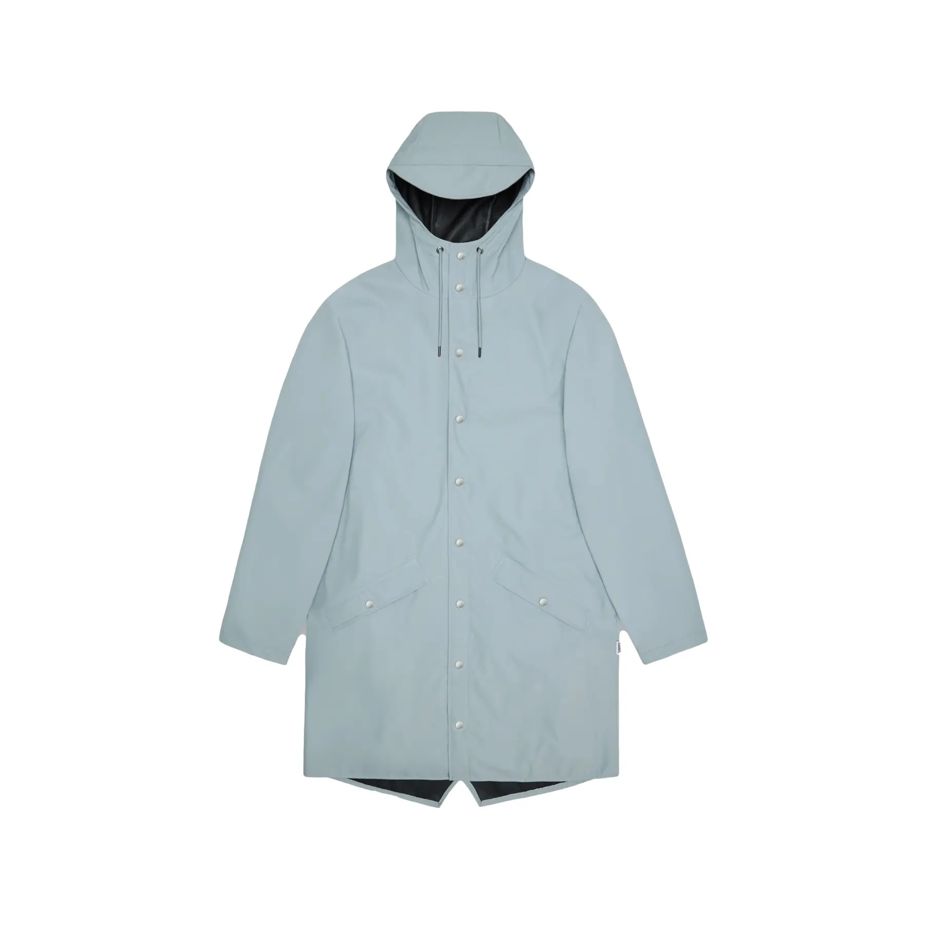 Lange Regenjacke Rains W3