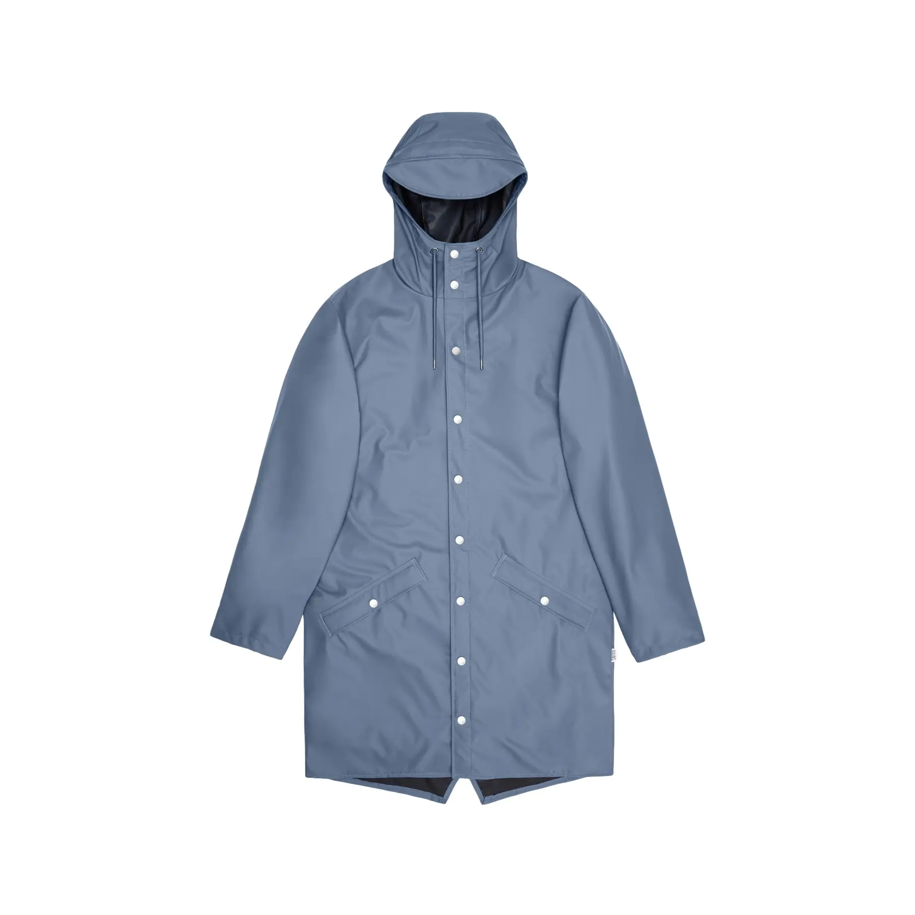 Lange Regenjacke Rains W3