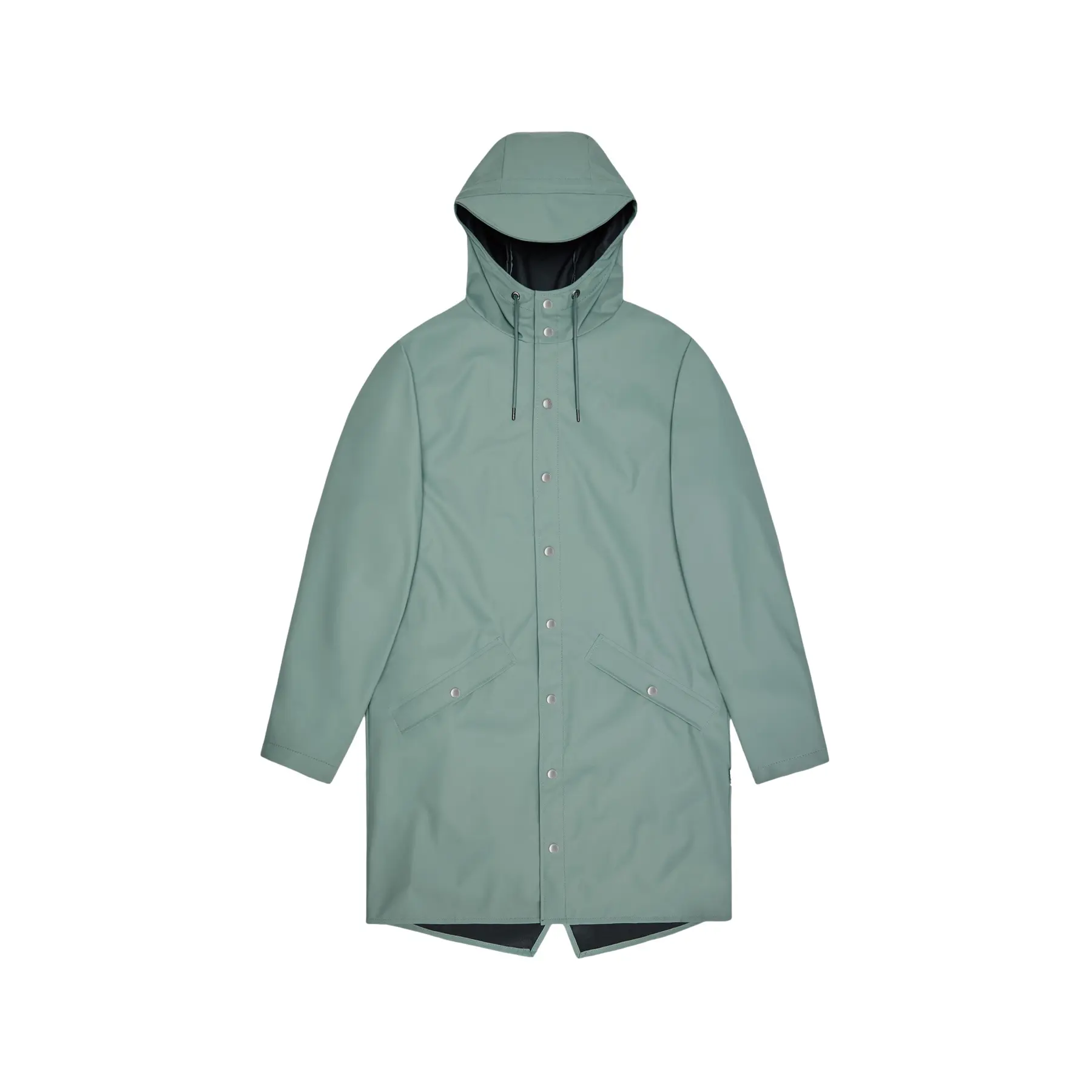Lange Regenjacke Rains W3