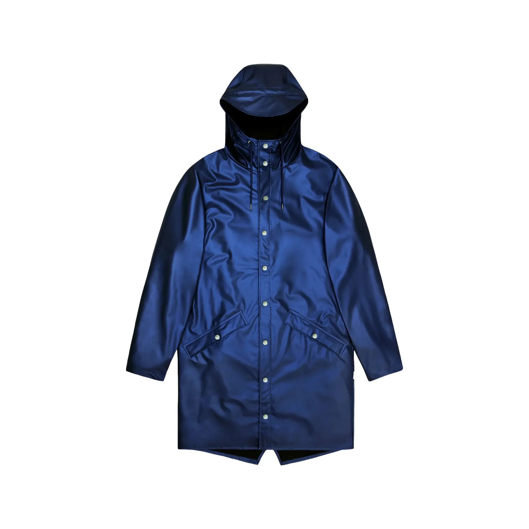 Lange Regenjacke Rains W3