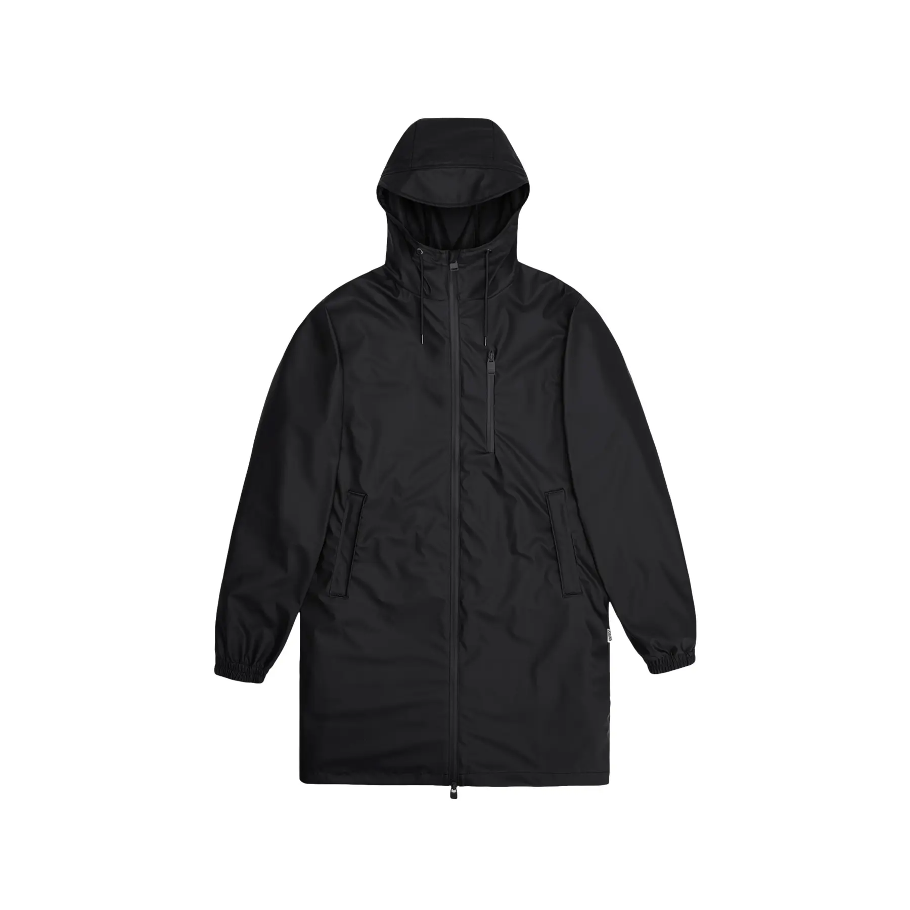 Regenjacke mit Kapuze Rains Storm Breaker