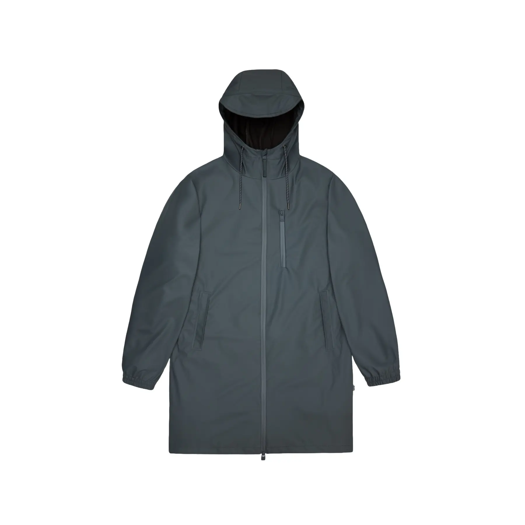 Waterdichte jas met capuchon Rains Storm Breaker