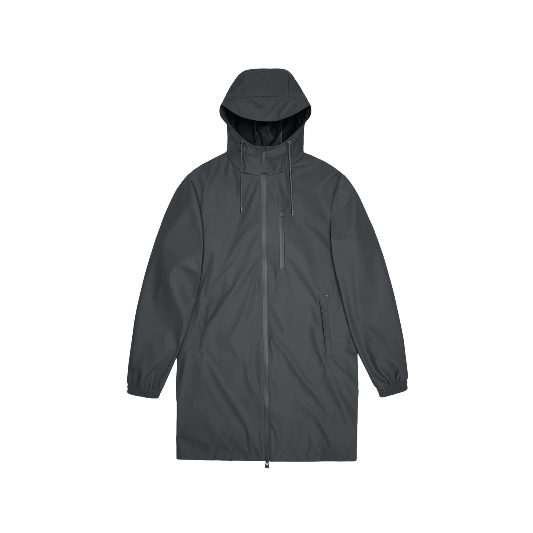 Waterdichte jas met capuchon Rains Storm Breaker