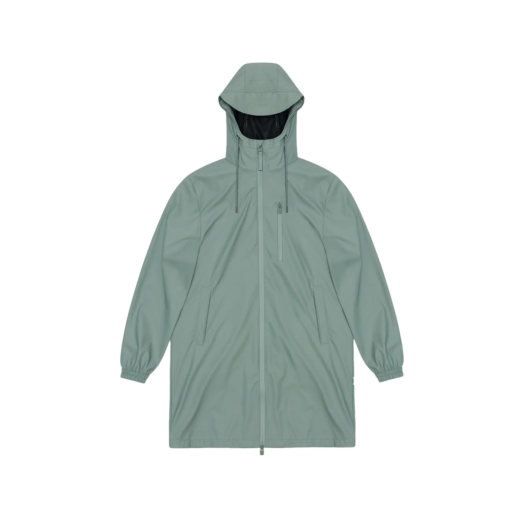 Waterdichte jas met capuchon Rains Storm Breaker