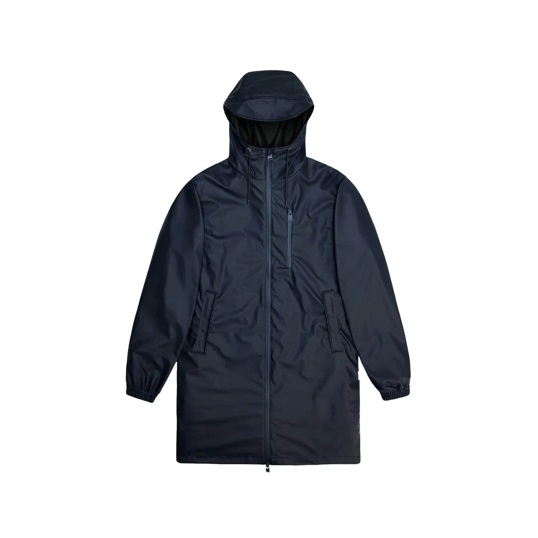 Waterdichte jas met capuchon Rains Storm Breaker