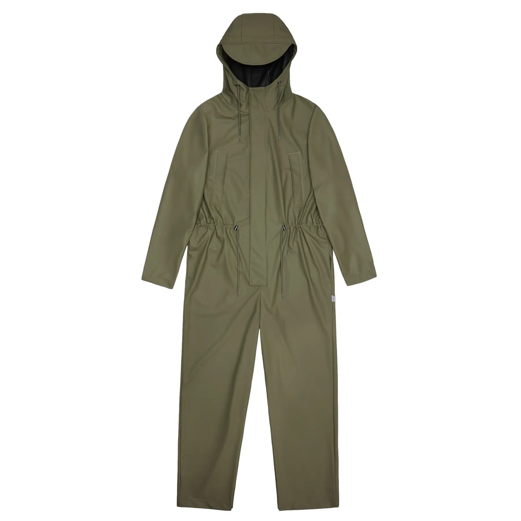 Wasserdichter Anzug Rains W3