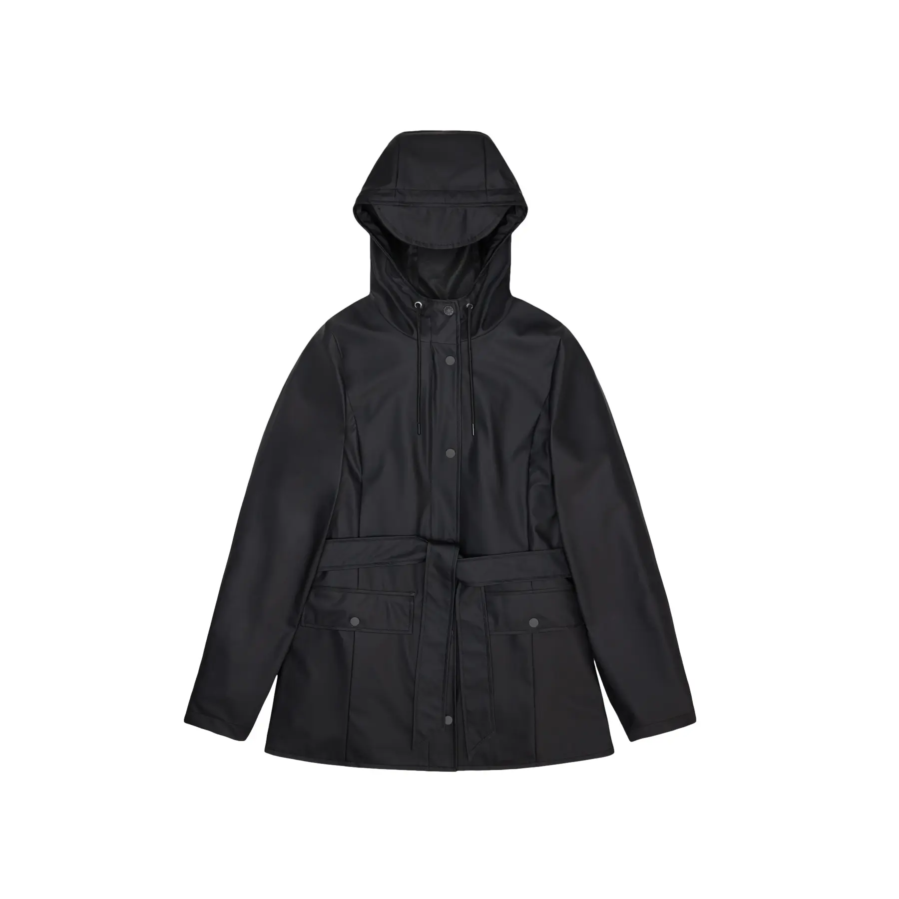 Regenjacke für Damen Rains Curve