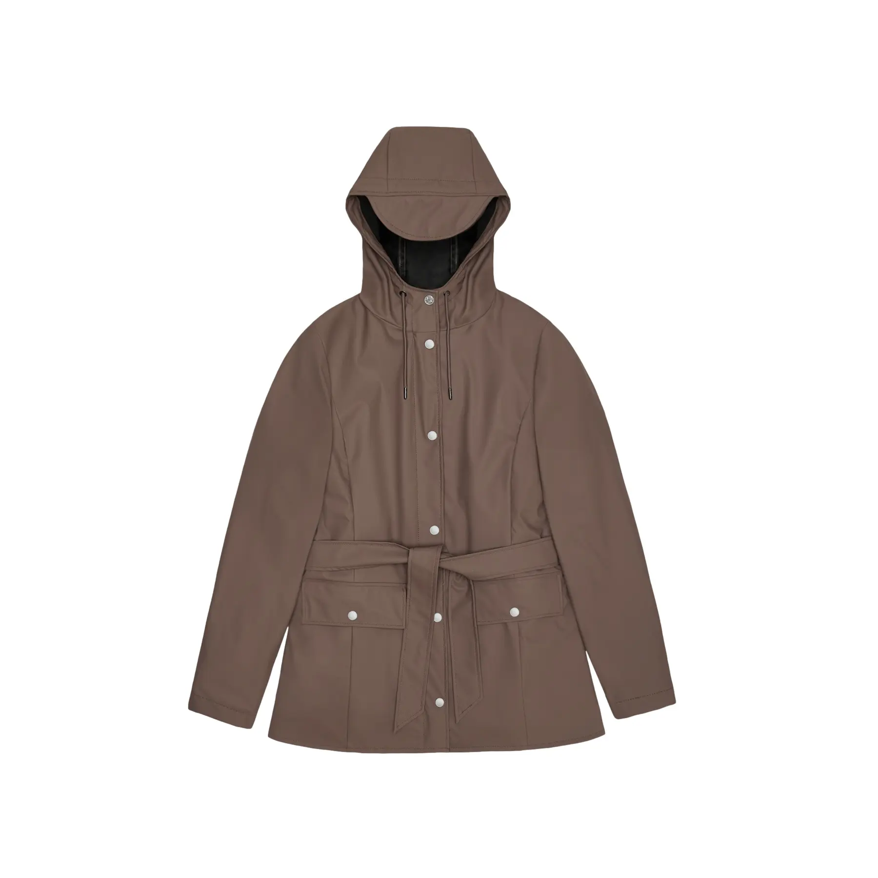 Regenjacke für Damen Rains Curve