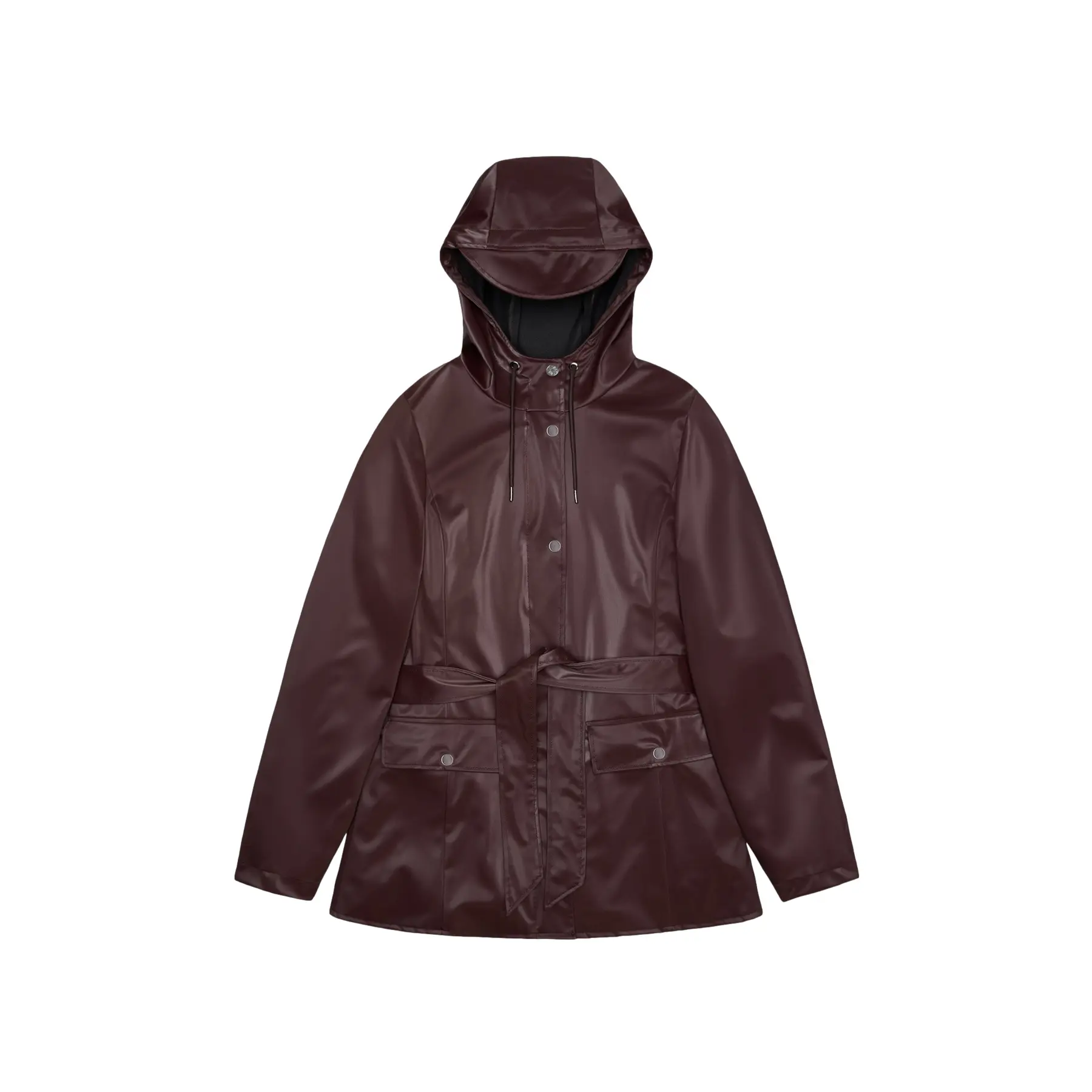 Regenjacke für Damen Rains Curve