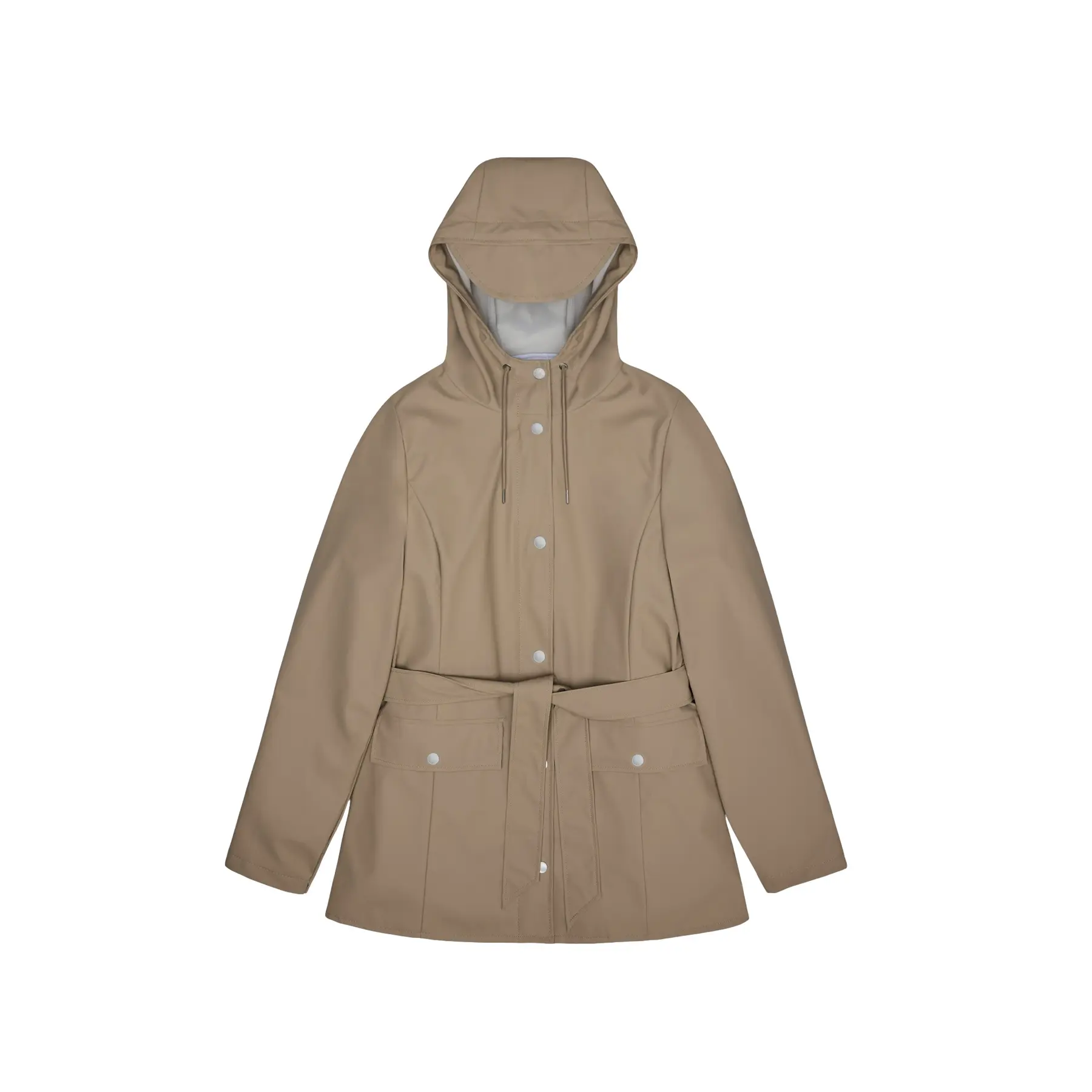 Regenjacke für Damen Rains Curve