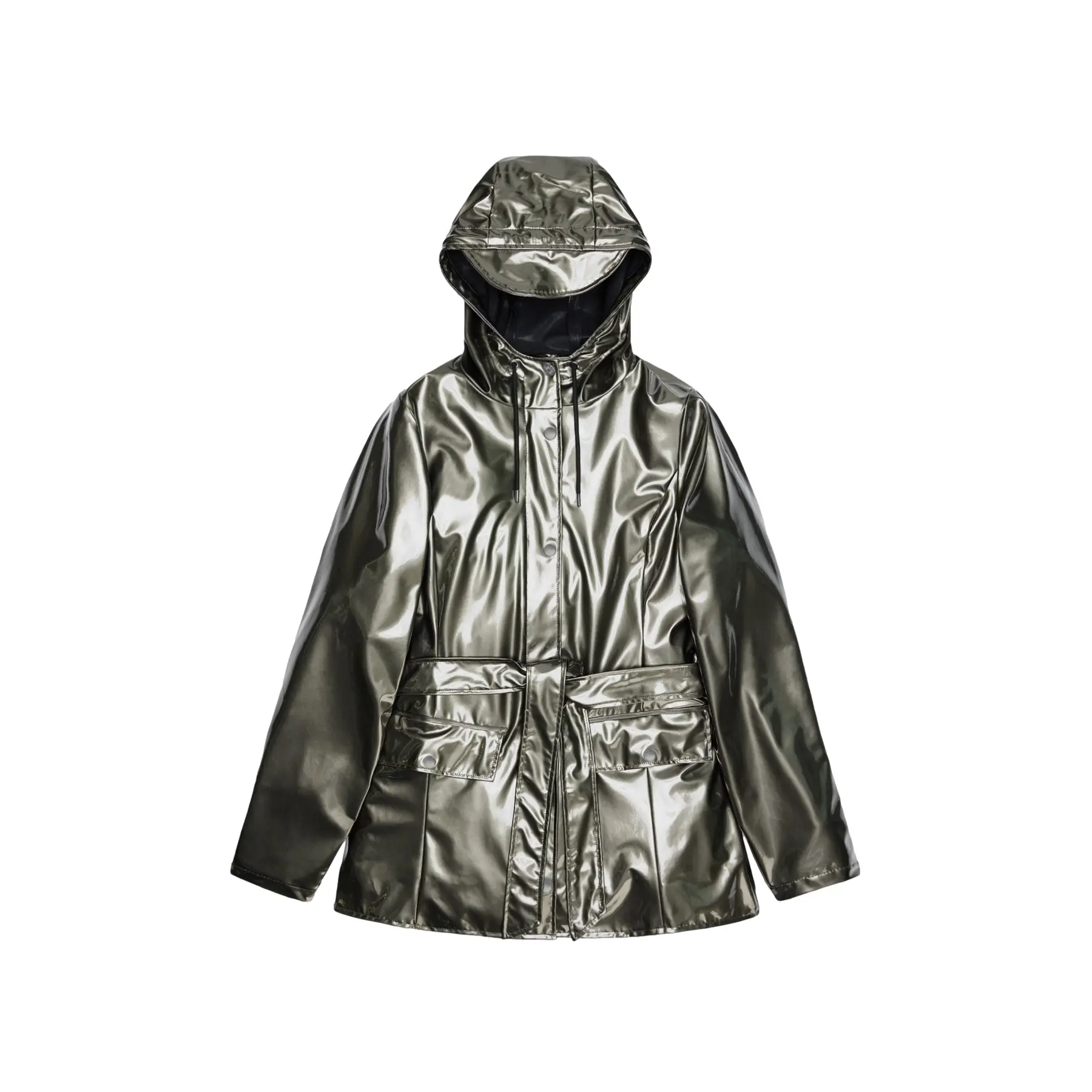 Regenjacke für Damen Rains Curve
