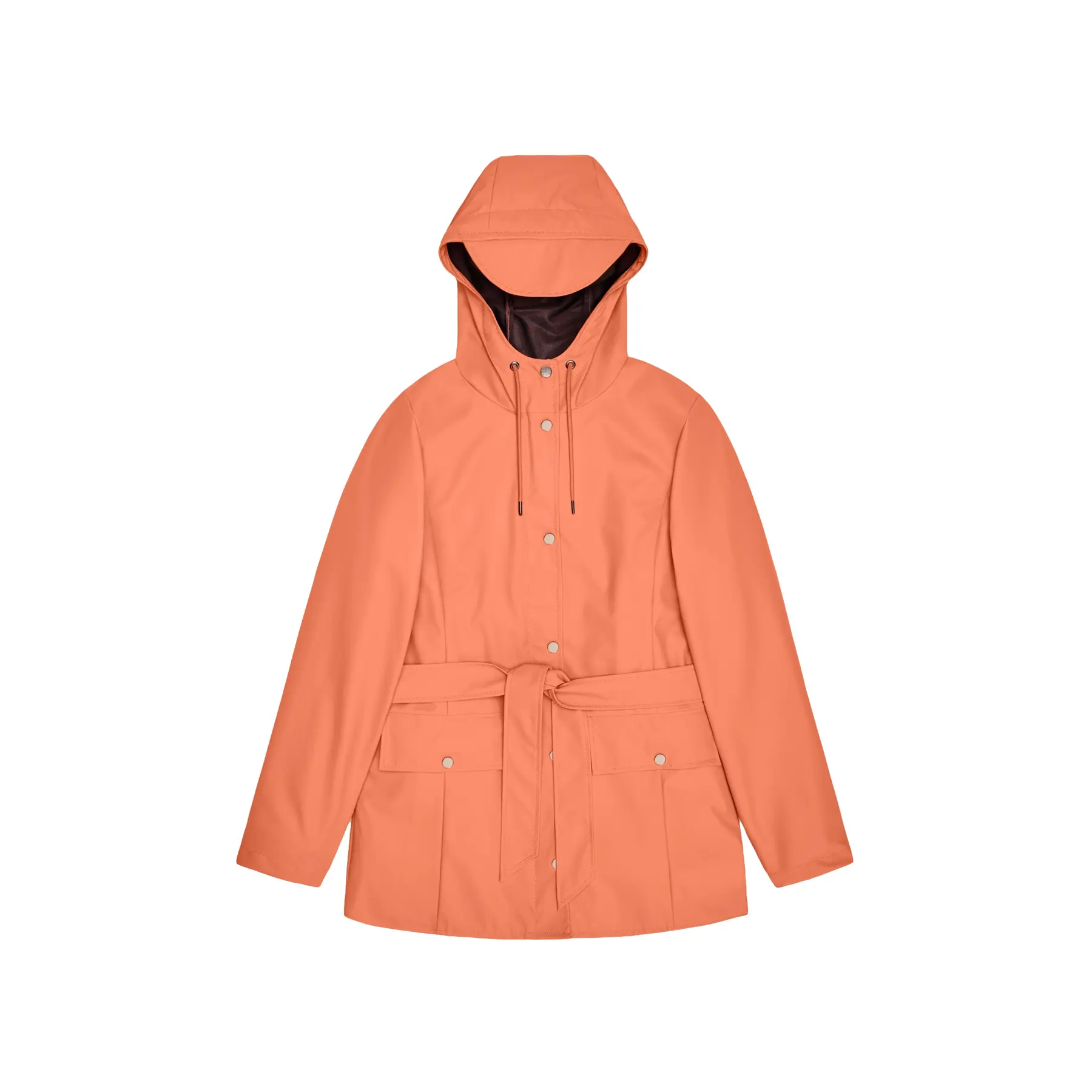Regenjacke für Damen Rains Curve