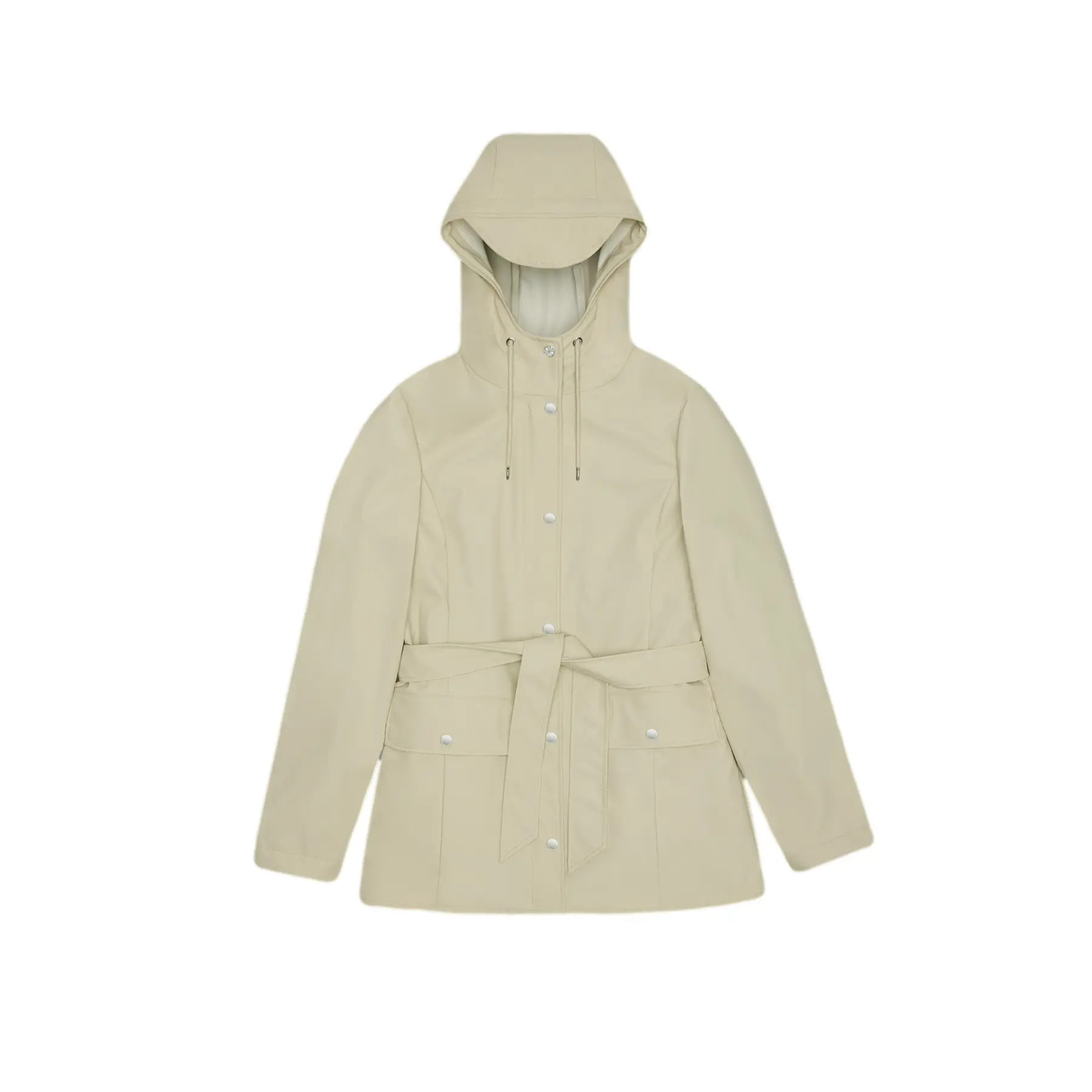 Regenjacke für Damen Rains Curve