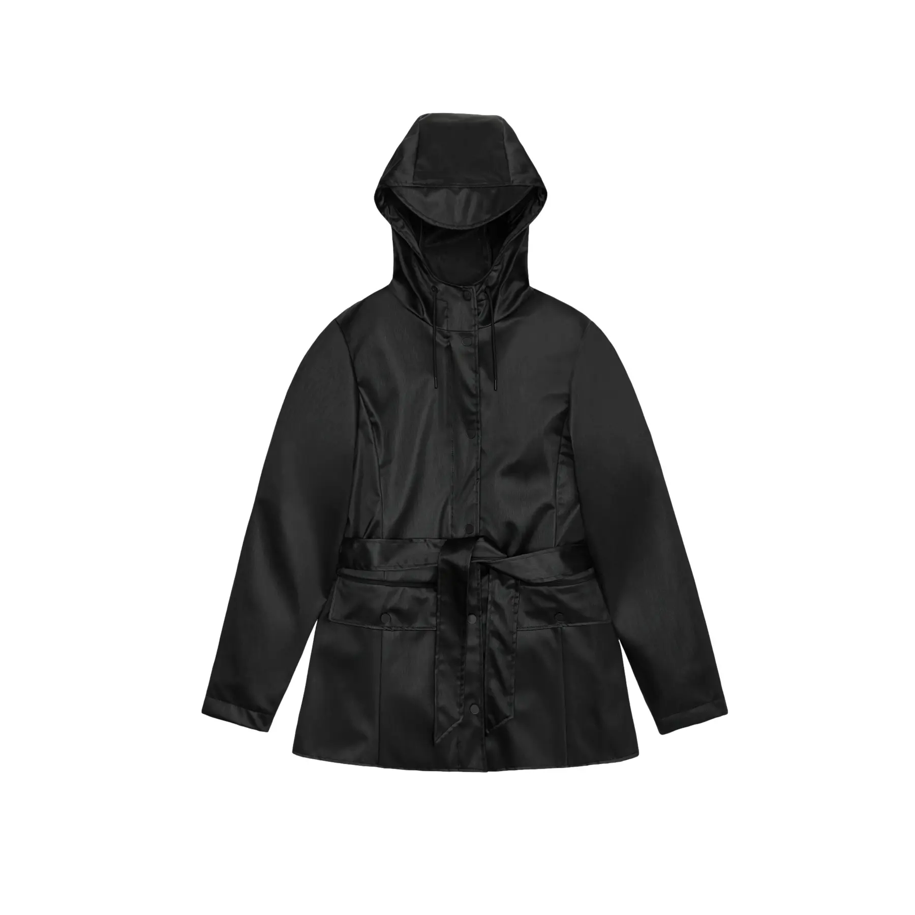 Regenjacke für Damen Rains Curve