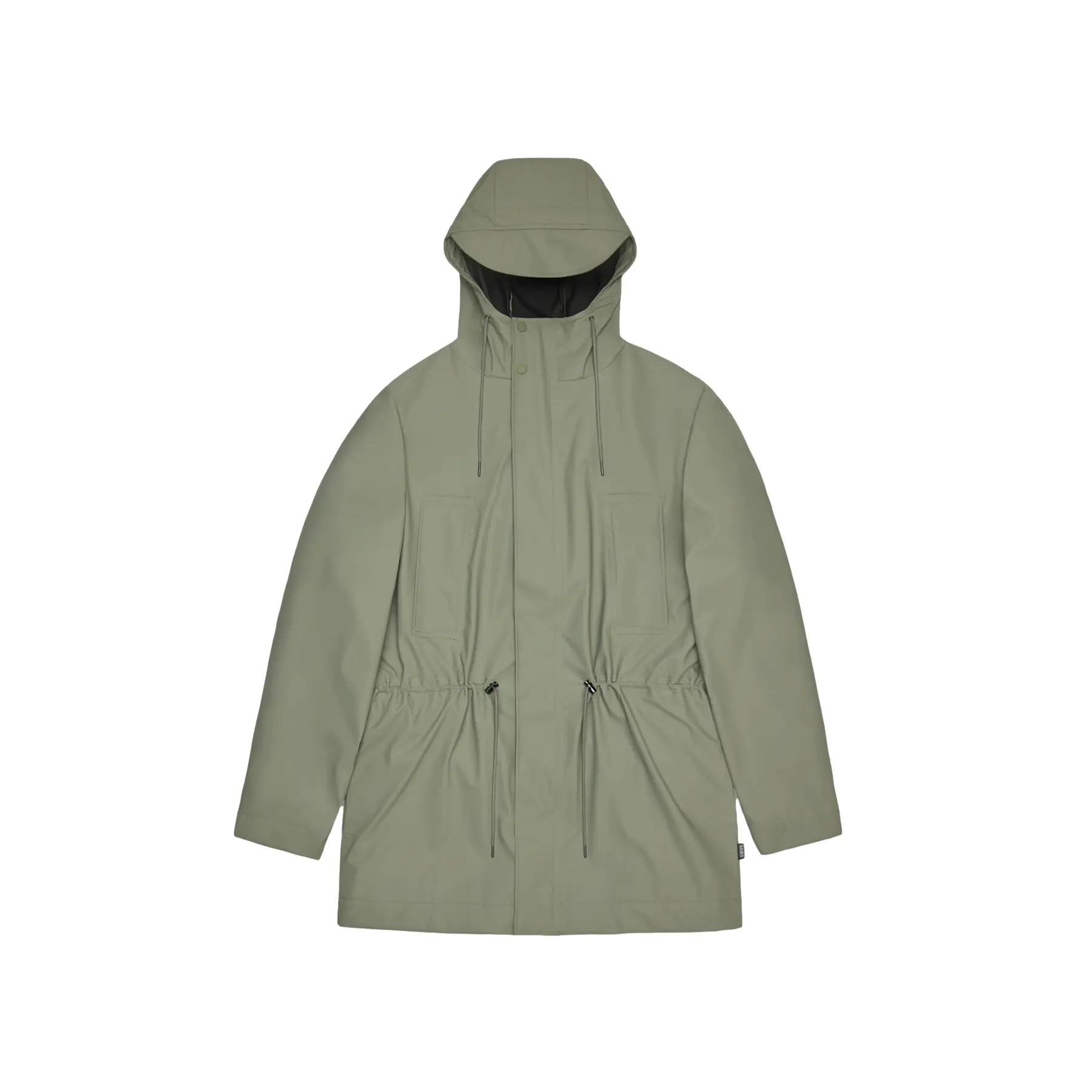 Regenjacke Rains Bold