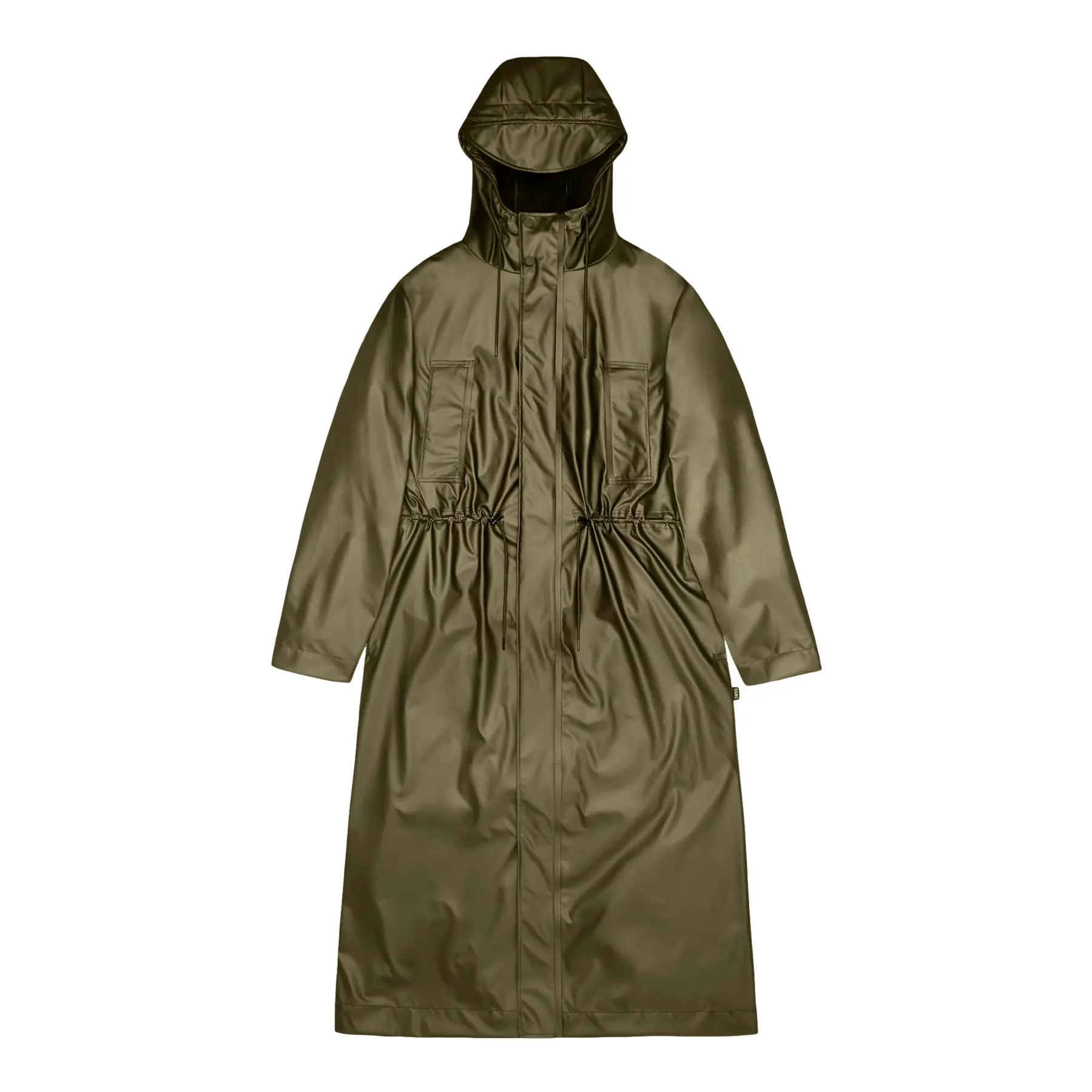 Regenjacke Rains W3