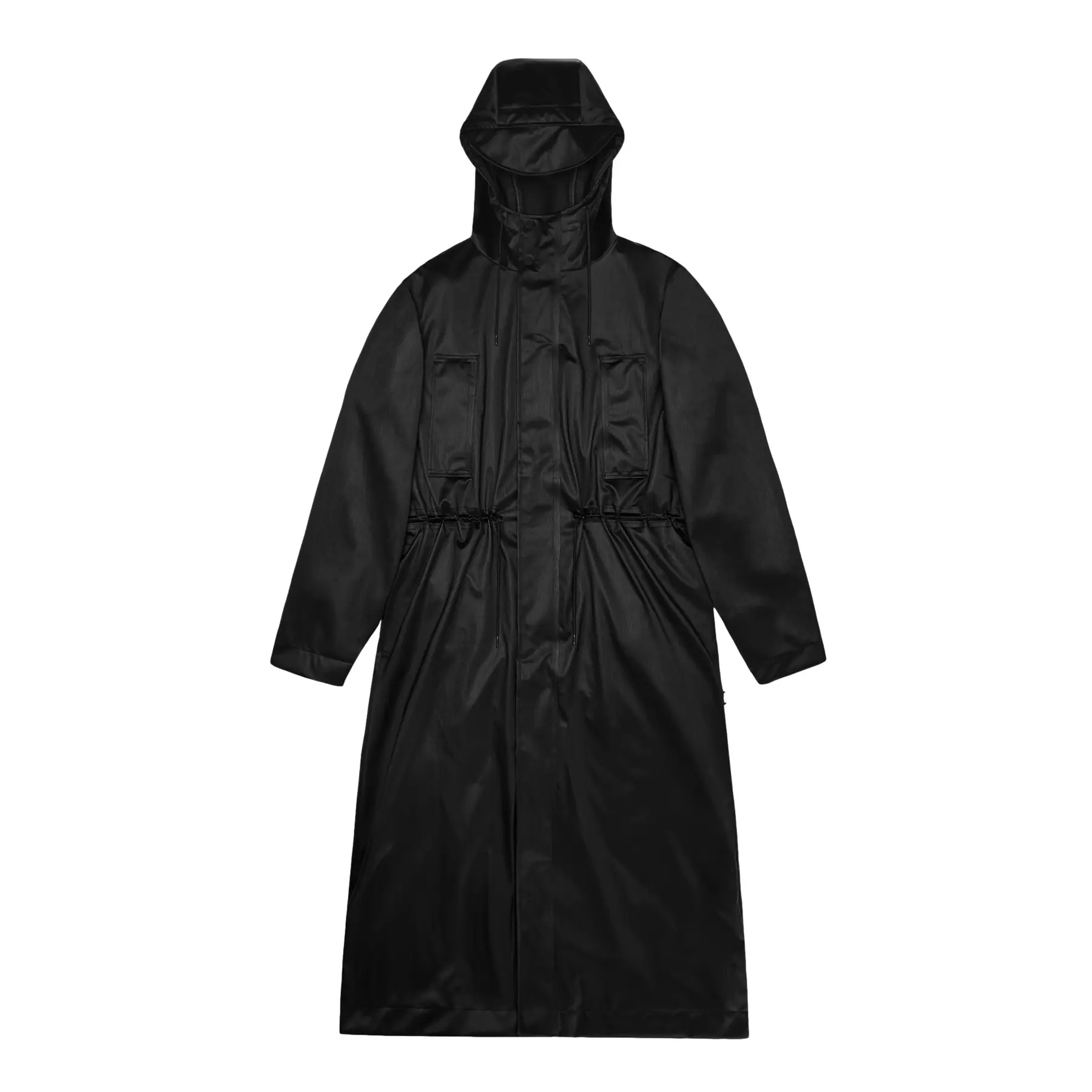 Regenjacke Rains W3