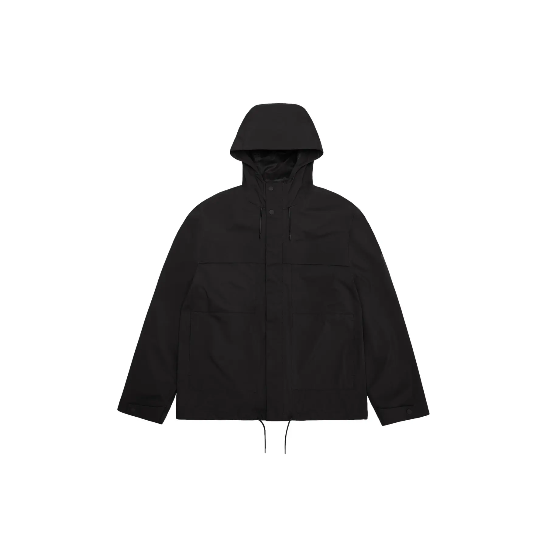 Regenjacke Rains Suva Cargo W3