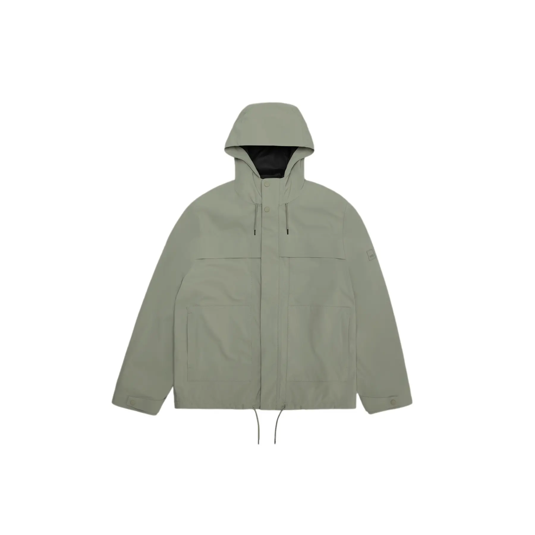 Regenjacke Rains Suva Cargo W3