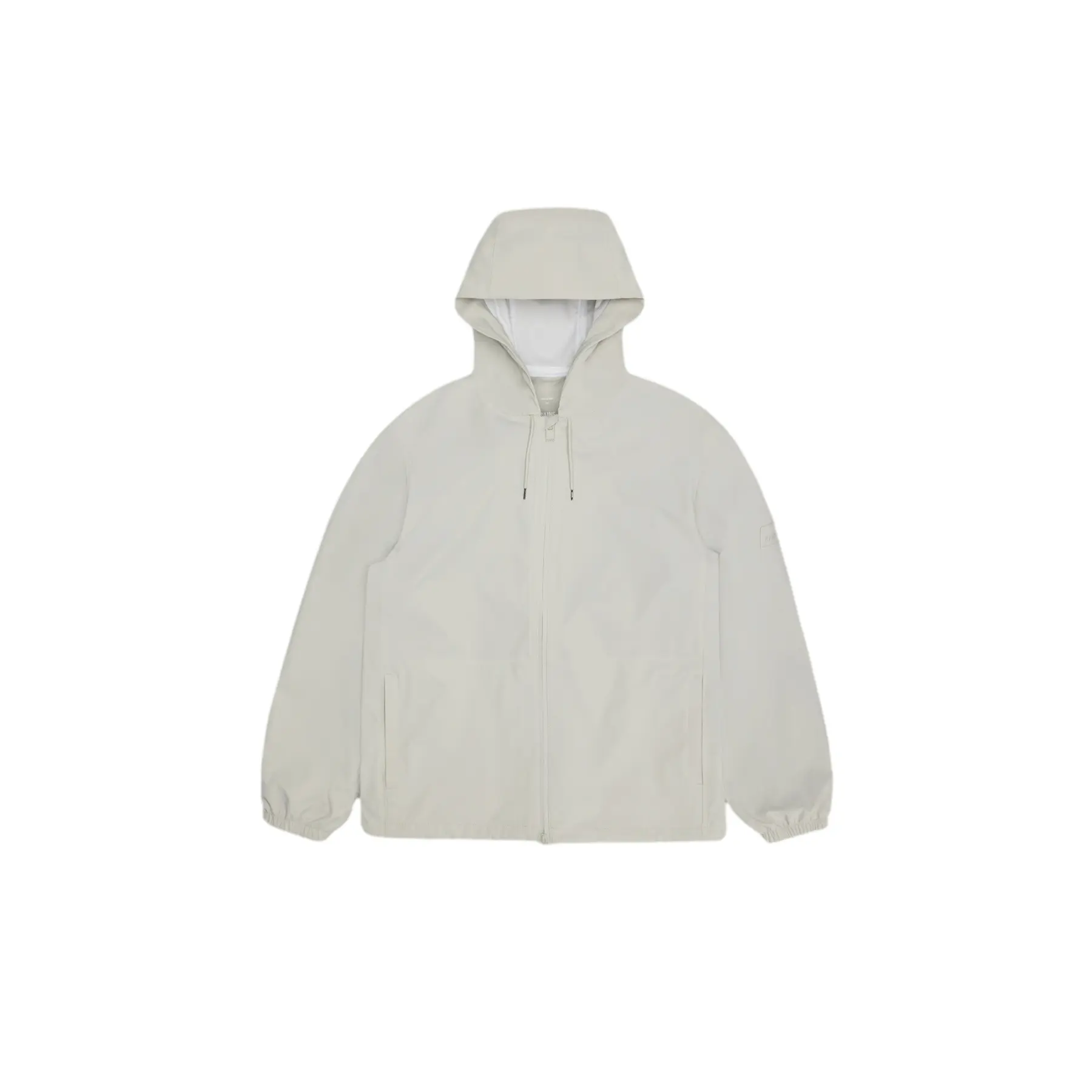 Regenjacke Rains Suva Jacket W3
